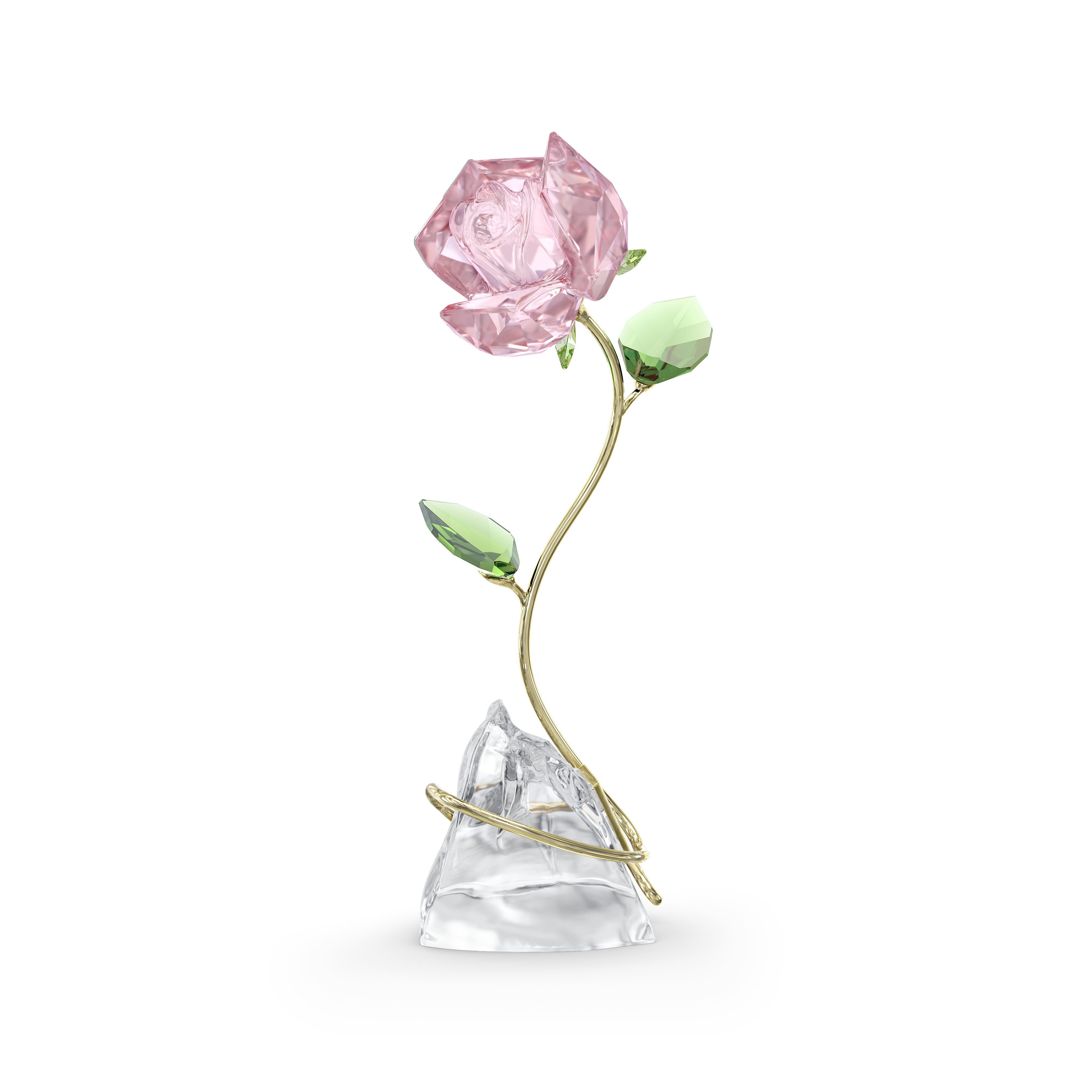 Swarovski Florere Rose 5666973