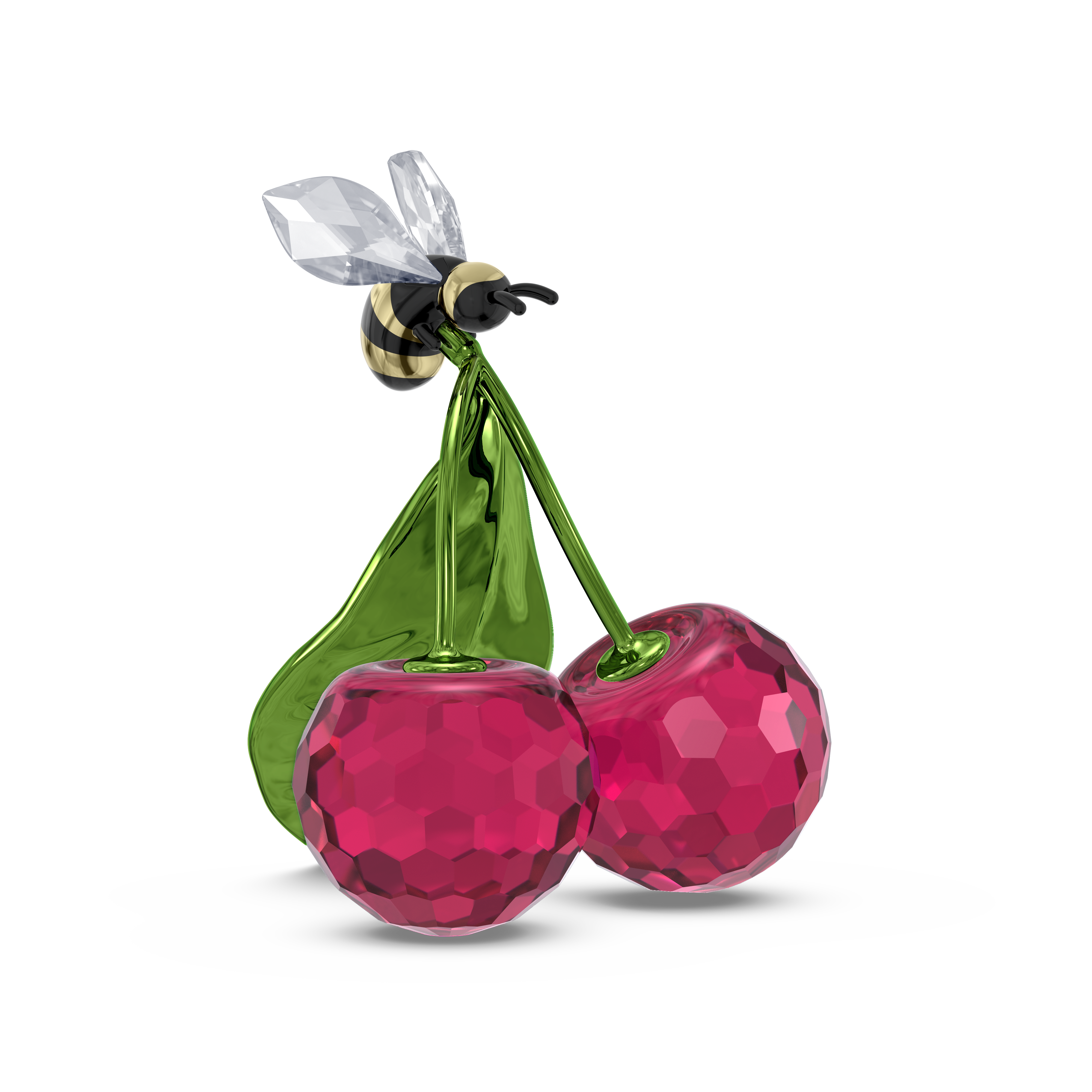 Swarovski Idyllia Bee and Cherry 5667550