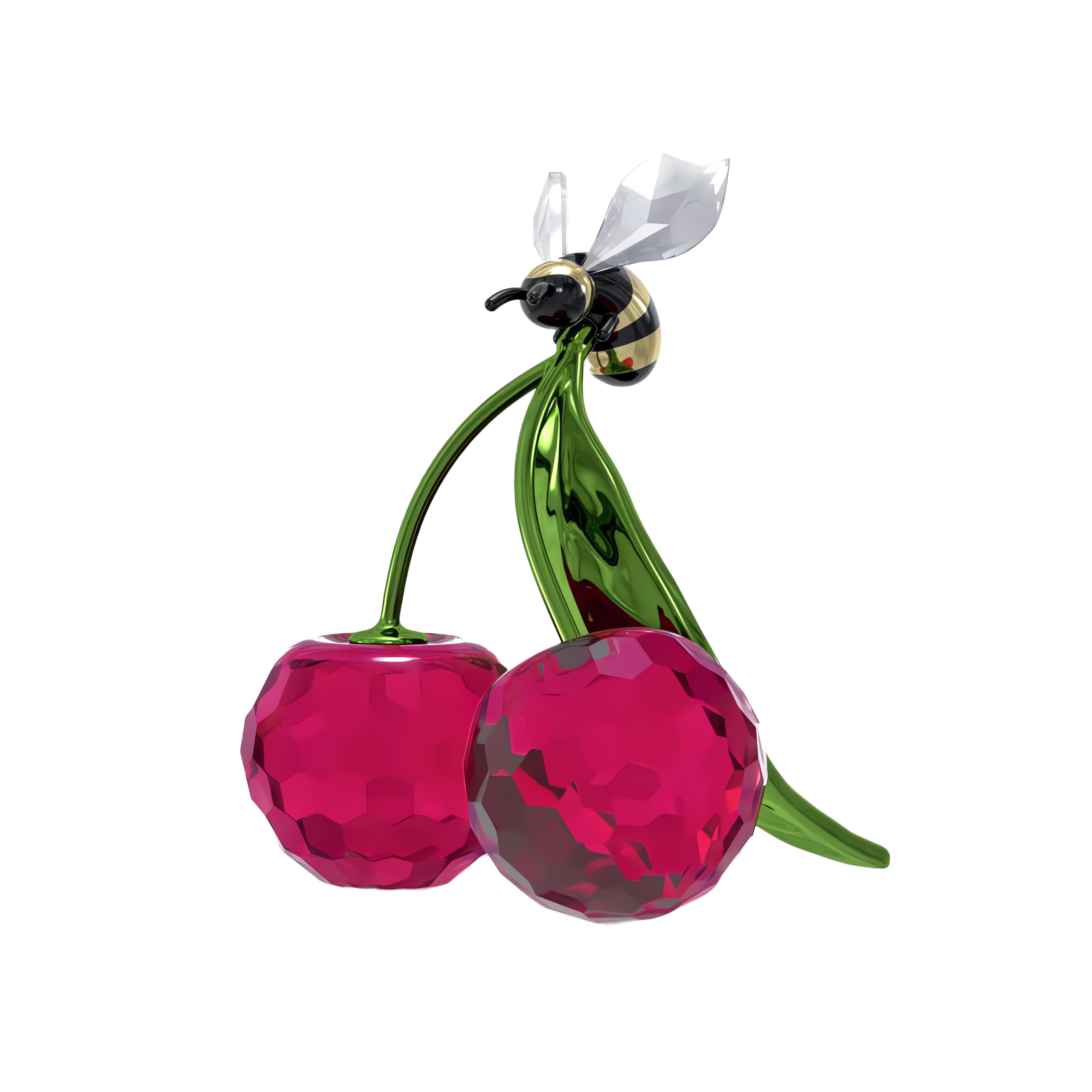 Swarovski Idyllia Bee and Cherry 5667550
