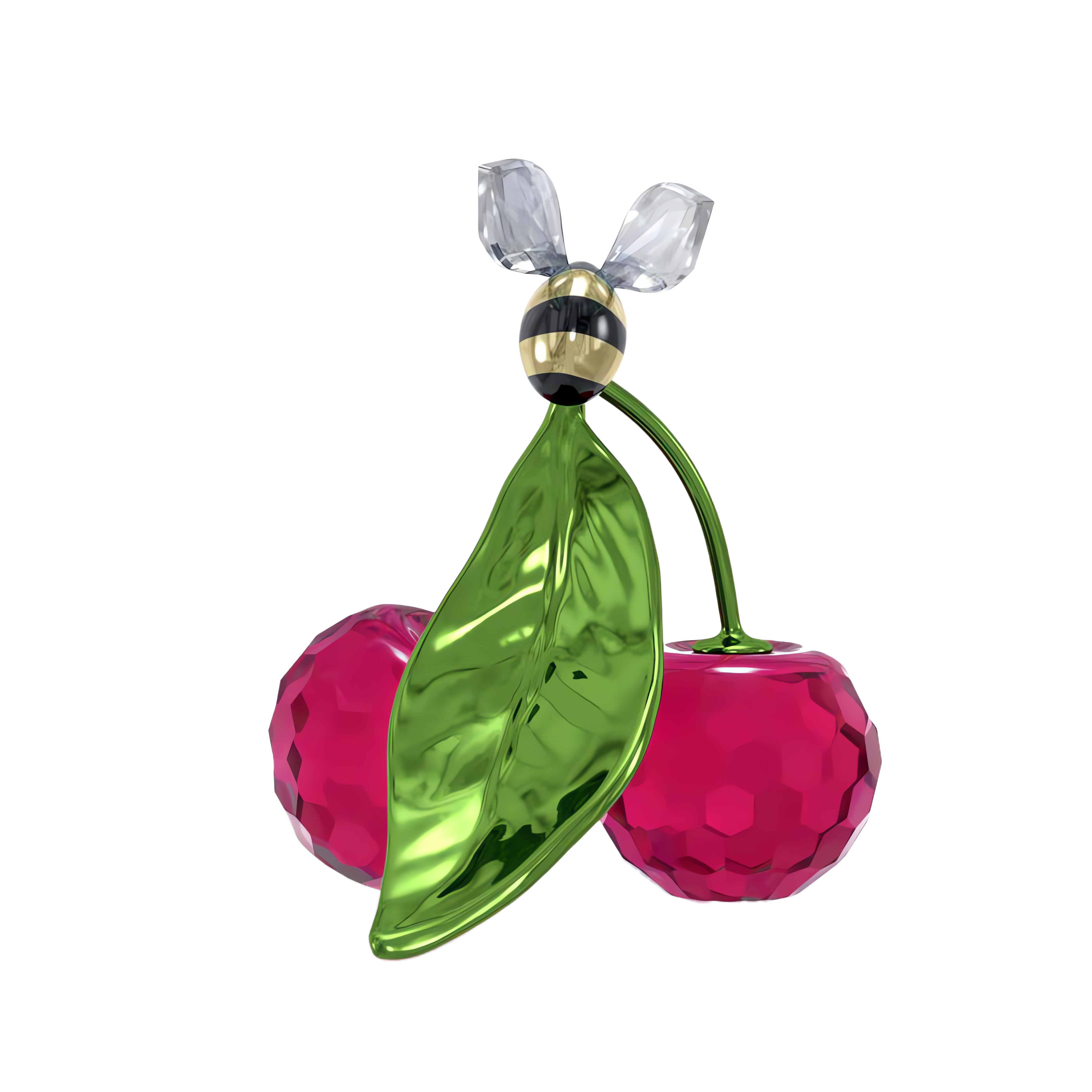 Swarovski Idyllia Bee and Cherry 5667550