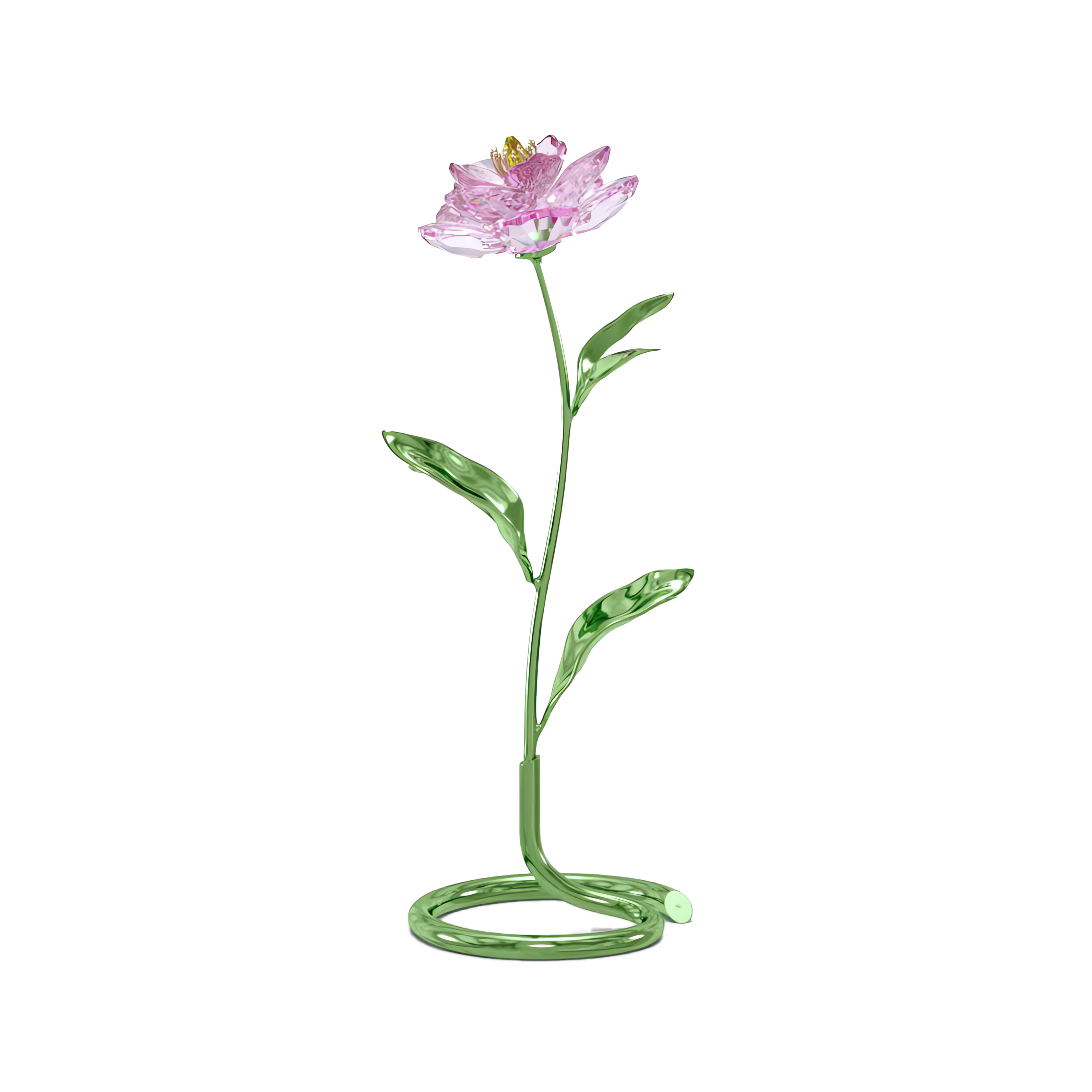 Swarovski Florere Peony 5668065