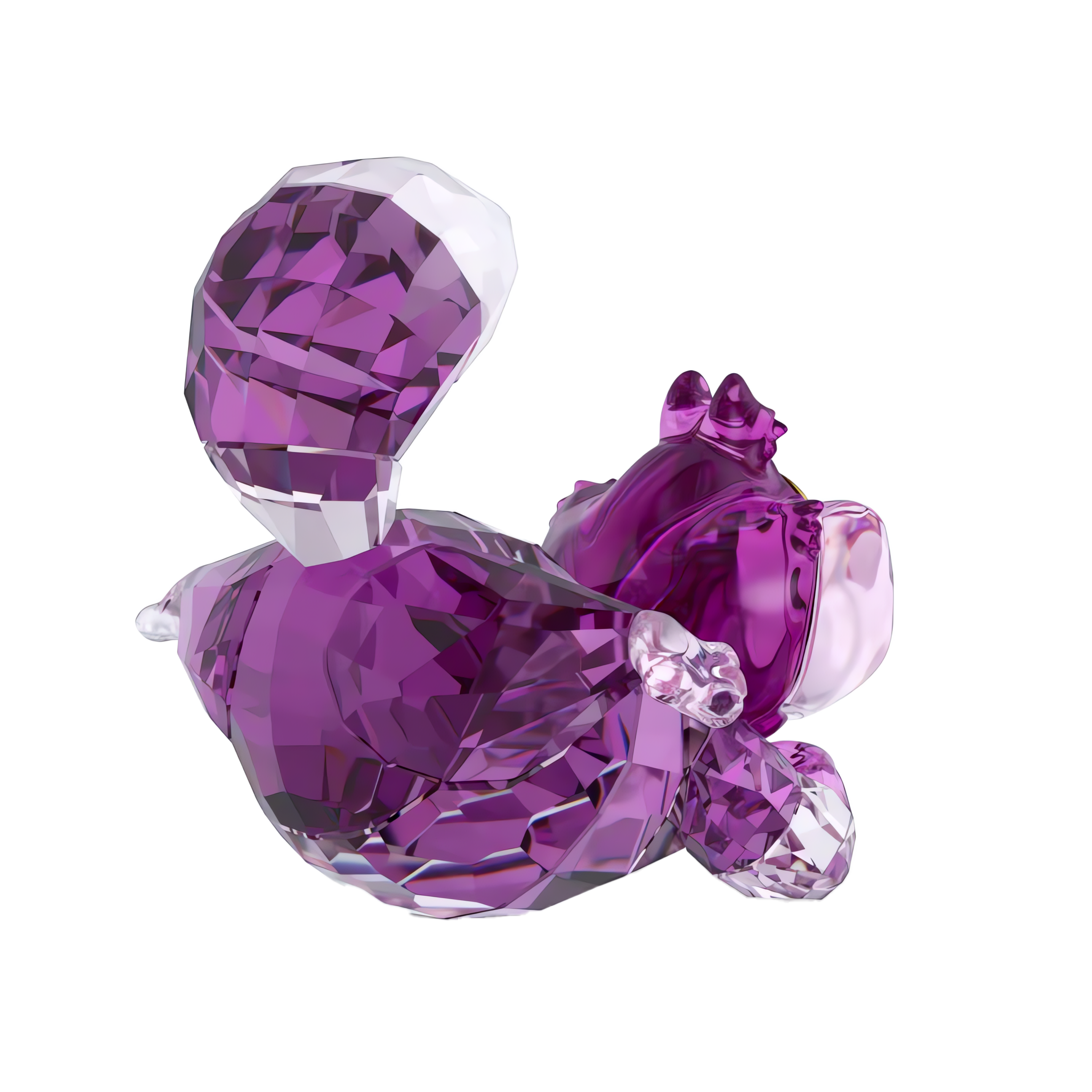 Swarovski Alice In Wonderland Cheshire Cat 5668073
