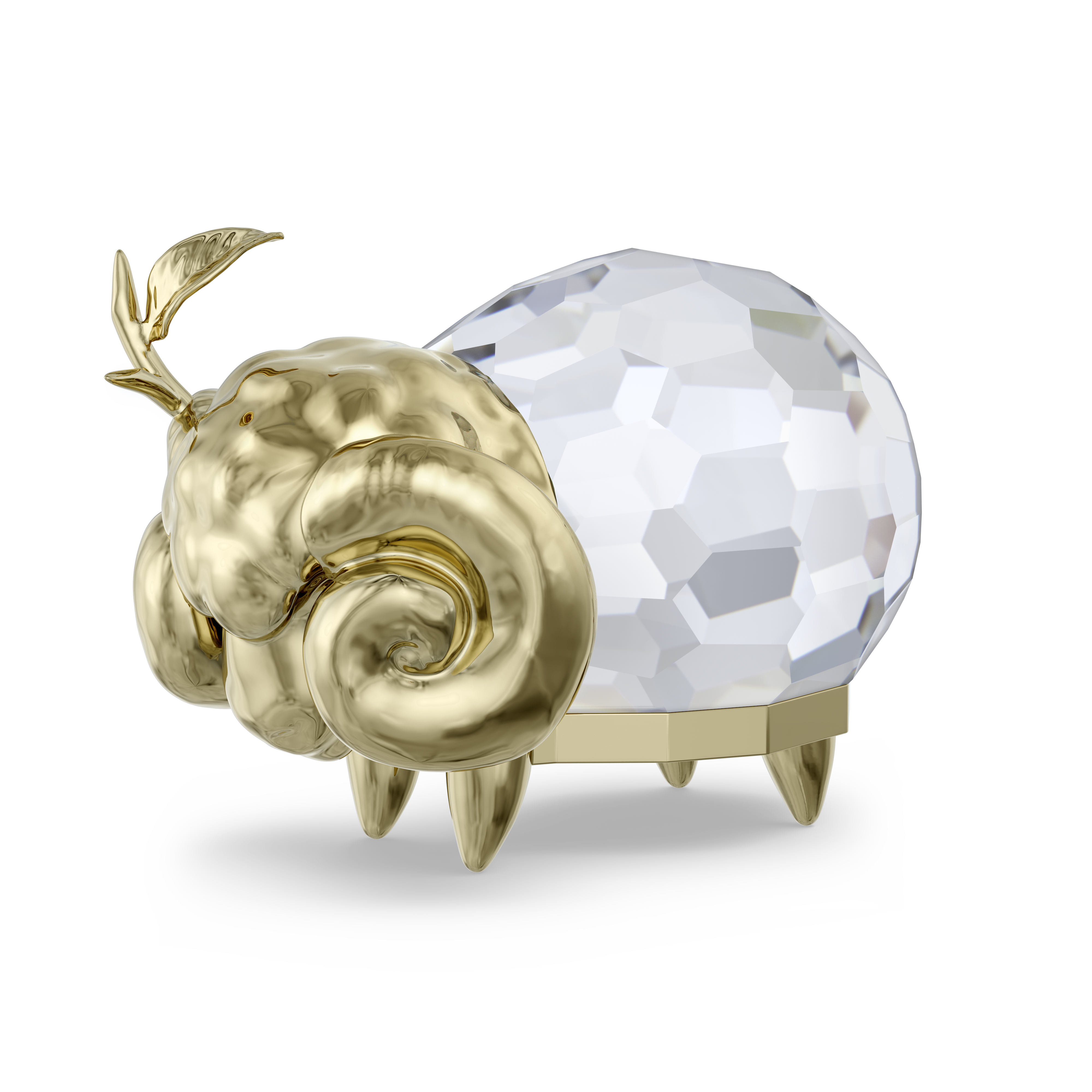 Swarovski Zodiac Aries 5669957