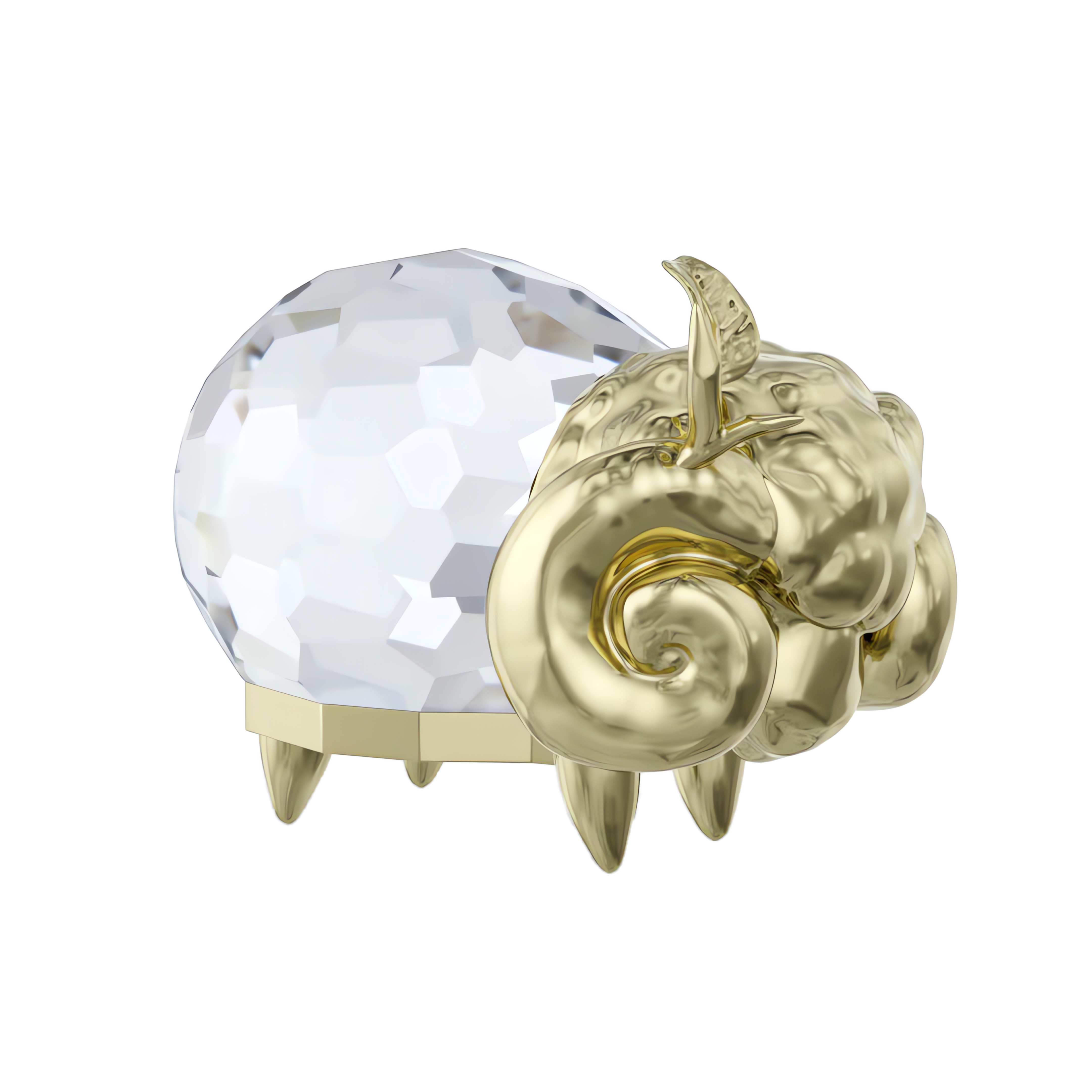 Swarovski Zodiac Aries 5669957