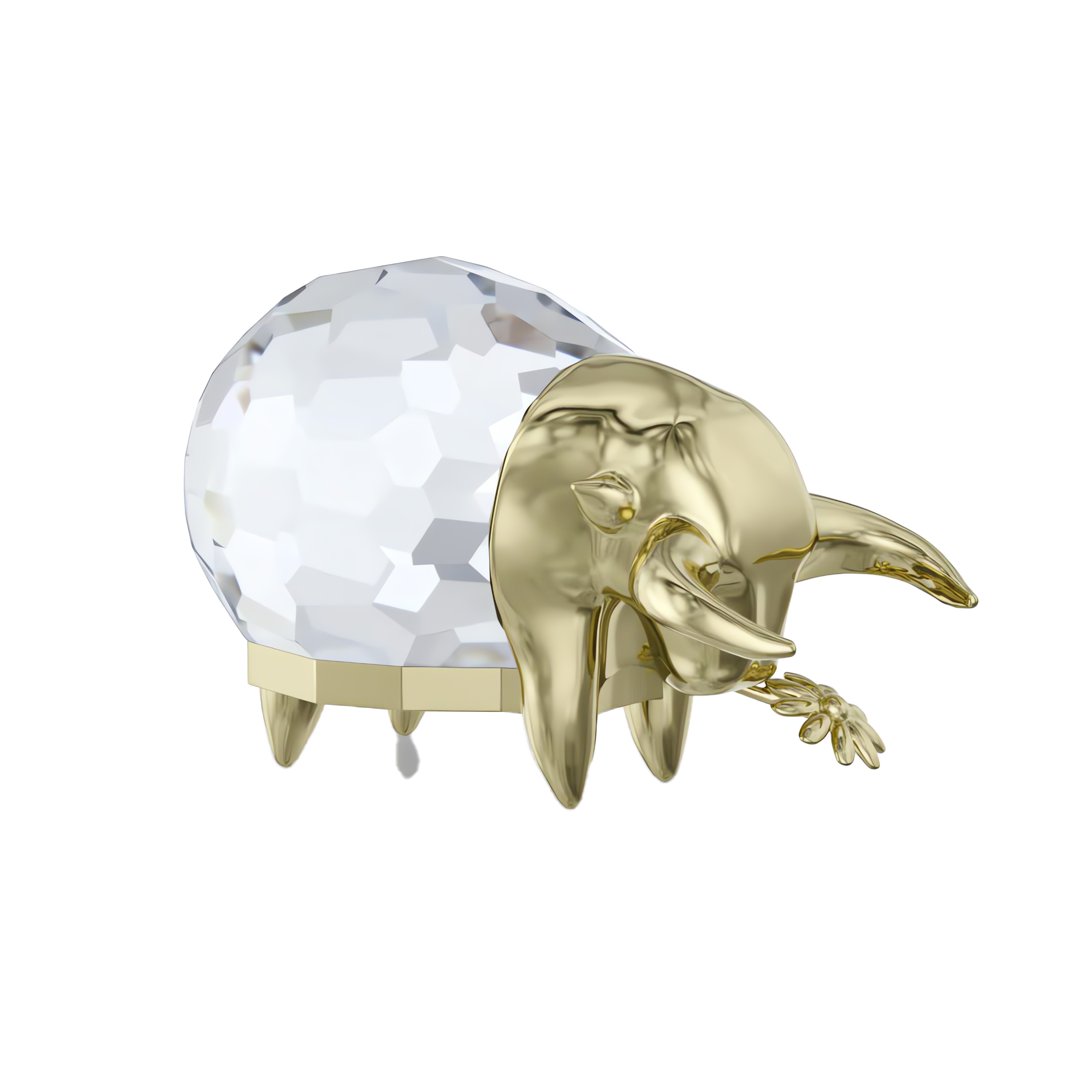 Swarovski Zodiac Taurus 5670103