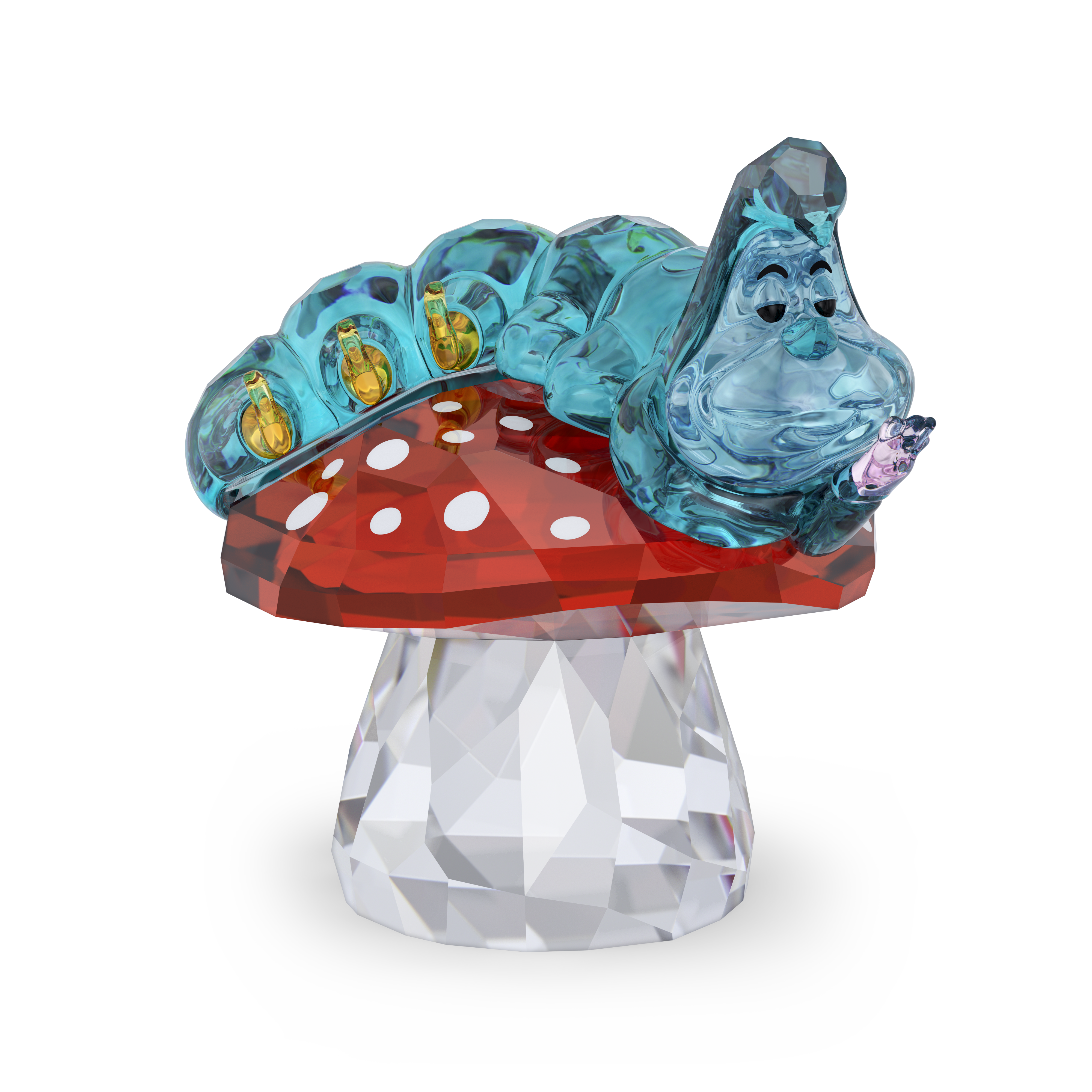 Swarovski Alice In Wonderland Caterpillar 5670225