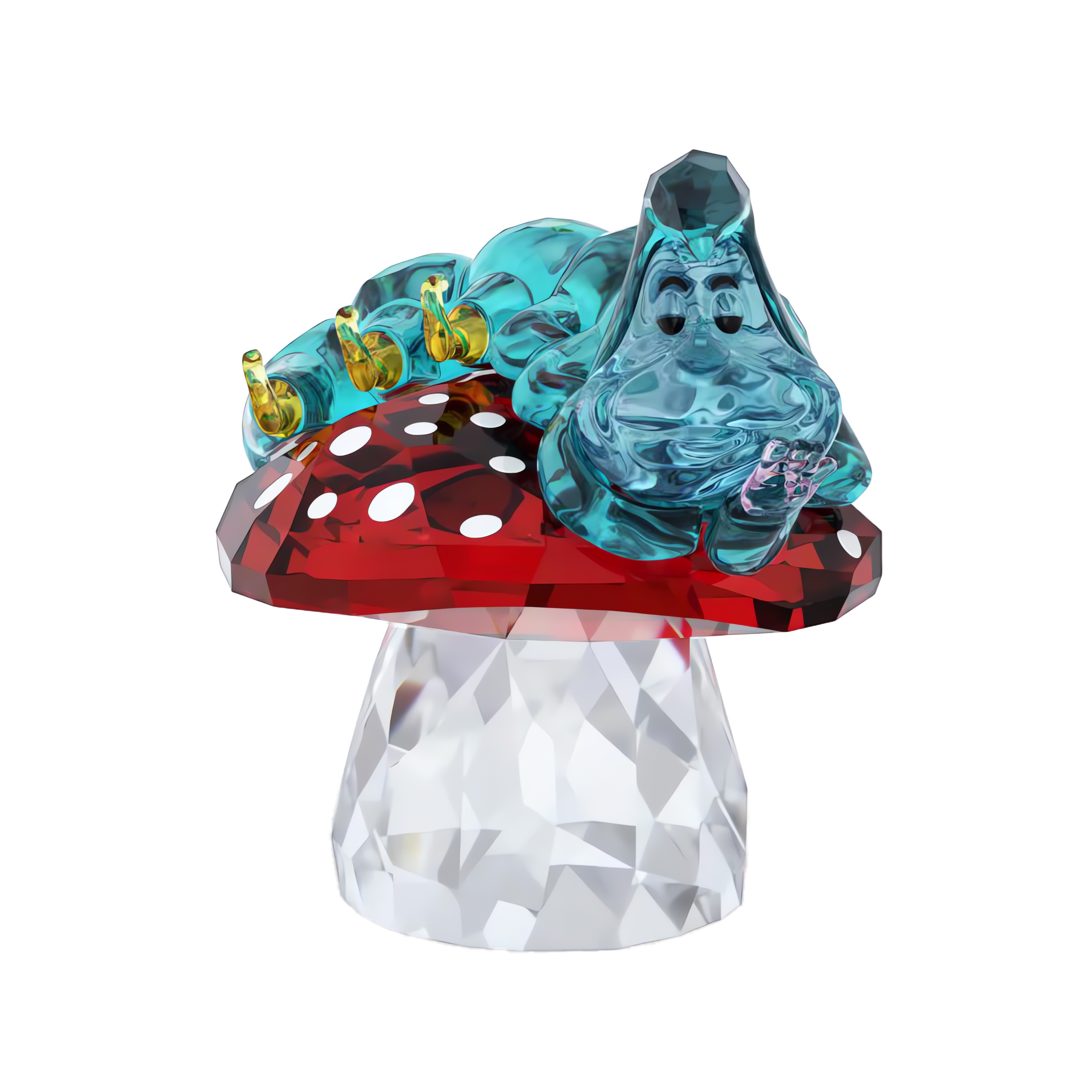 Swarovski Alice In Wonderland Caterpillar 5670225