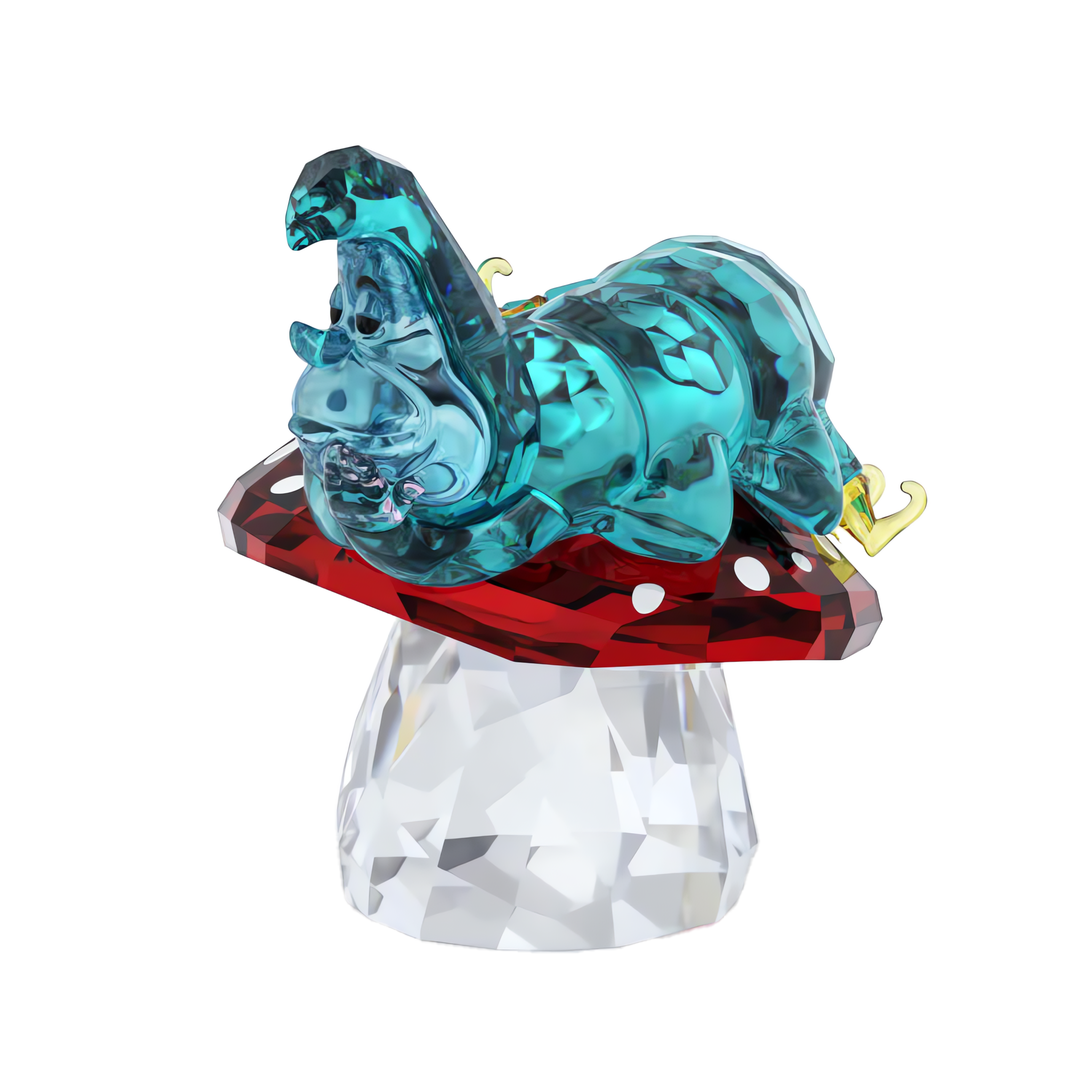 Swarovski Alice In Wonderland Caterpillar 5670225