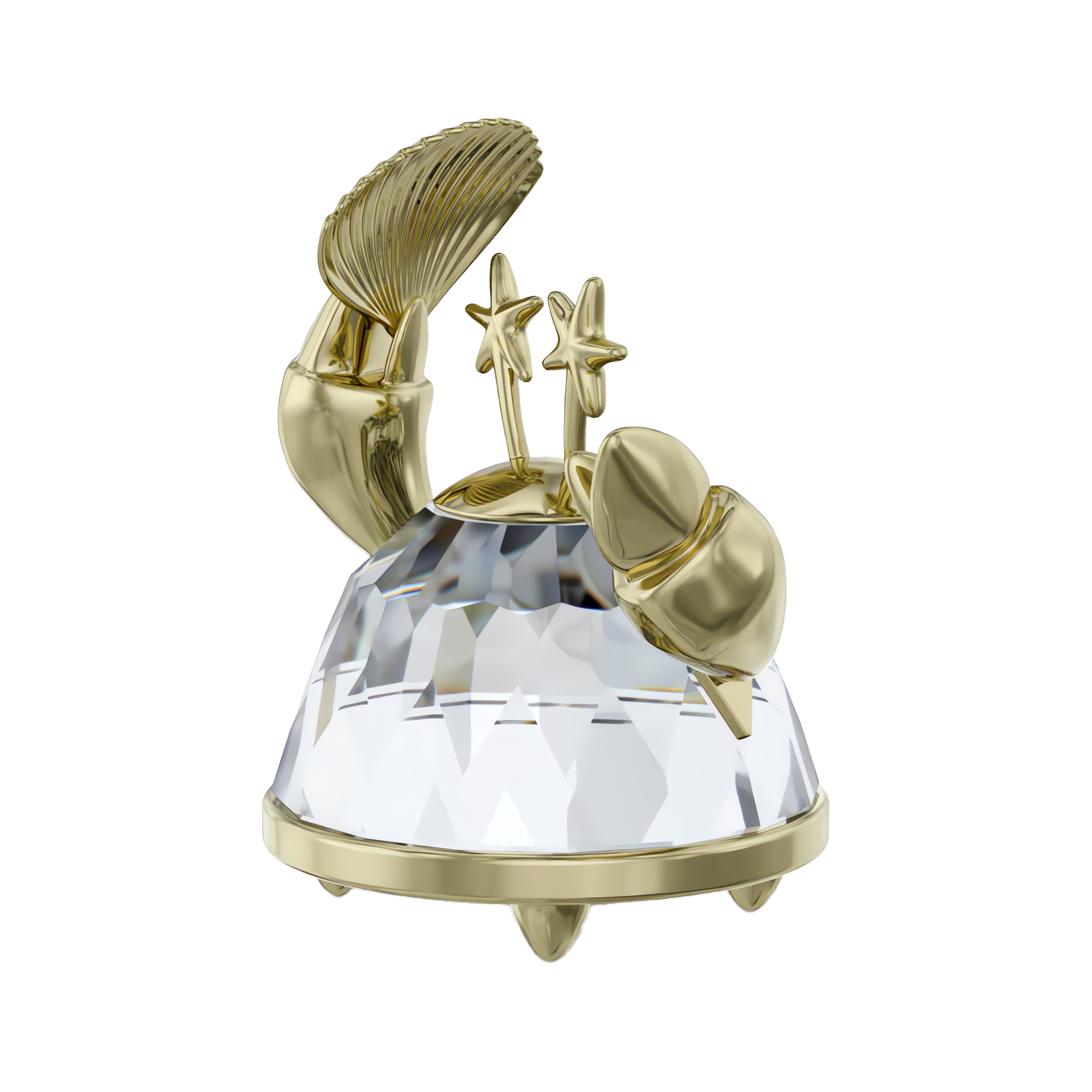 Swarovski Zodiac Cancer 5670322