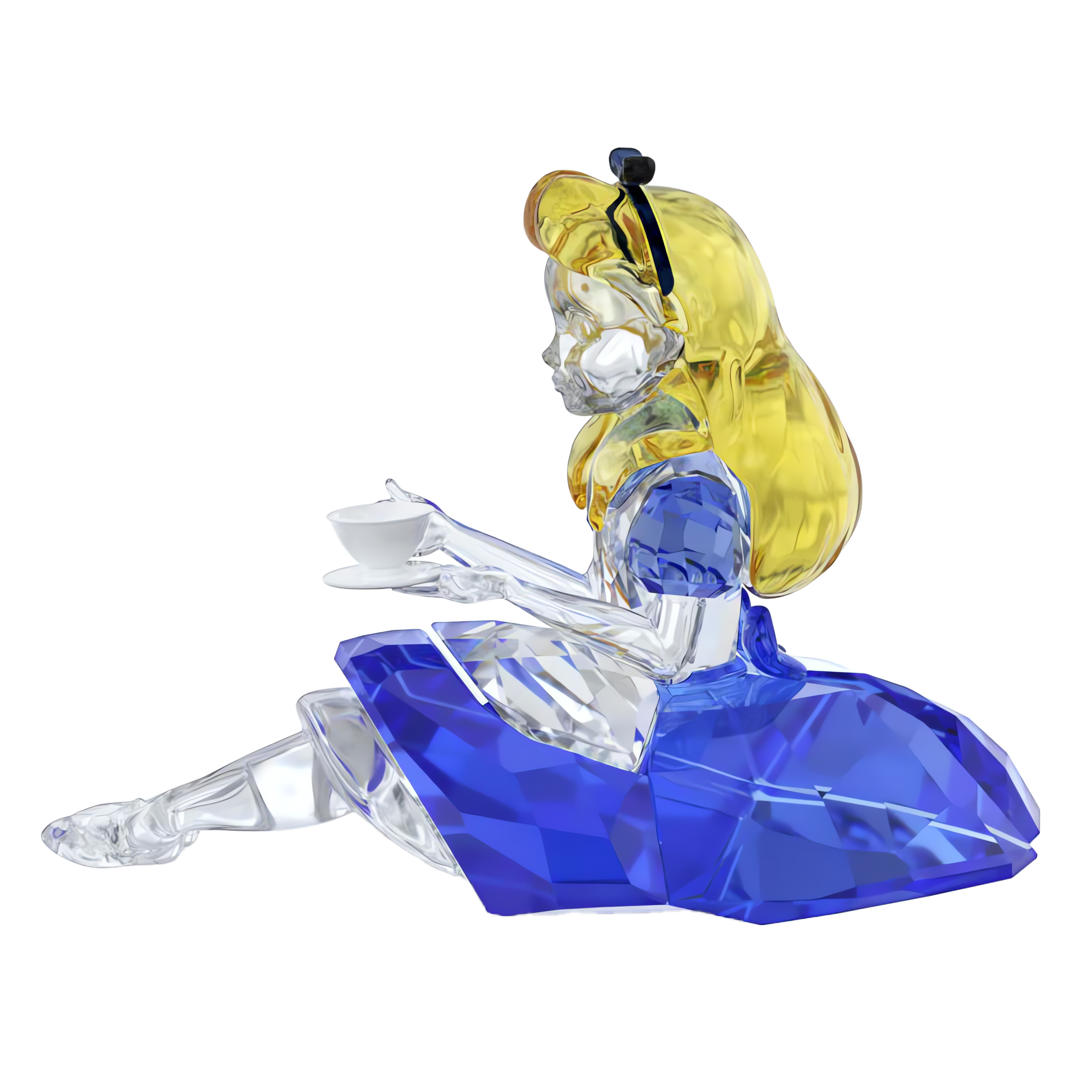 Swarovski Alice In Wonderland Alice 5670324