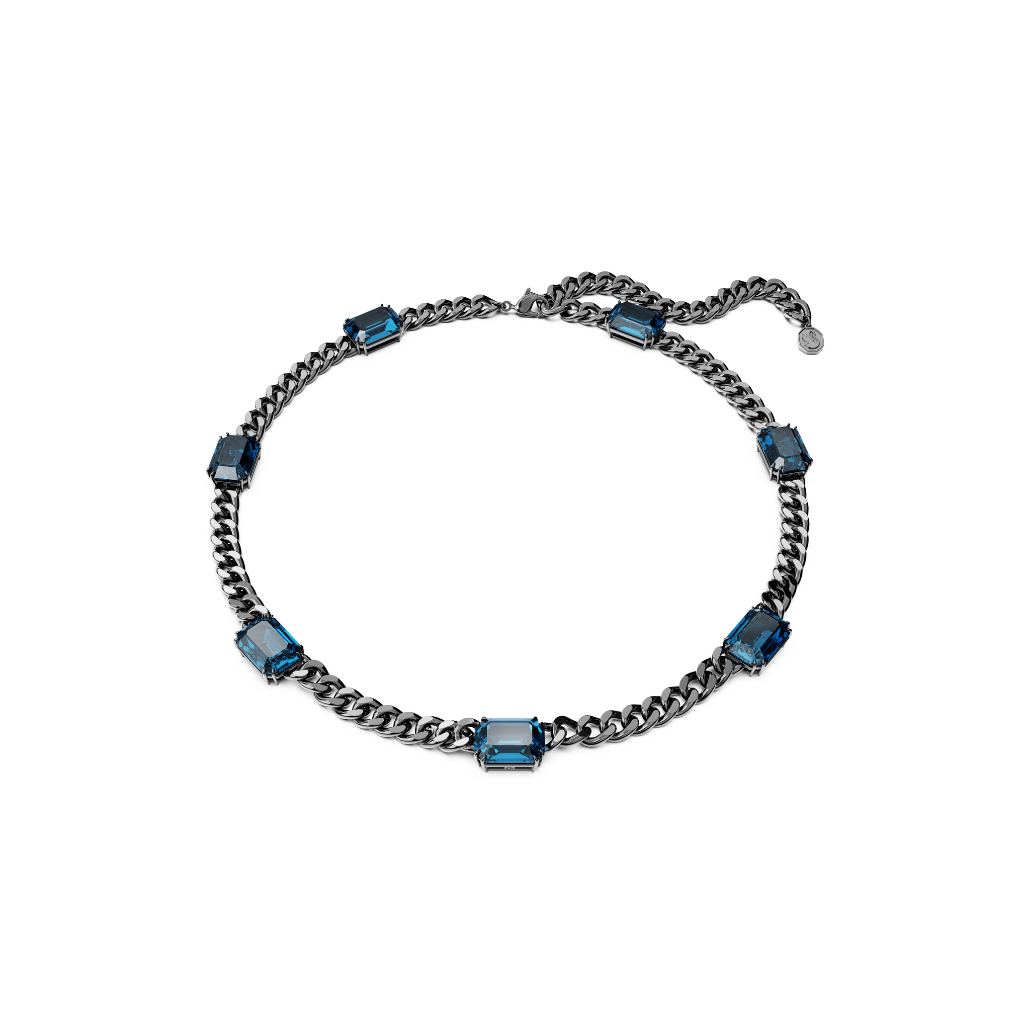 SWAROVSKI Millenia ネックレス/正規品 5671243 5671243_png_9d18e814-7f51-436d
