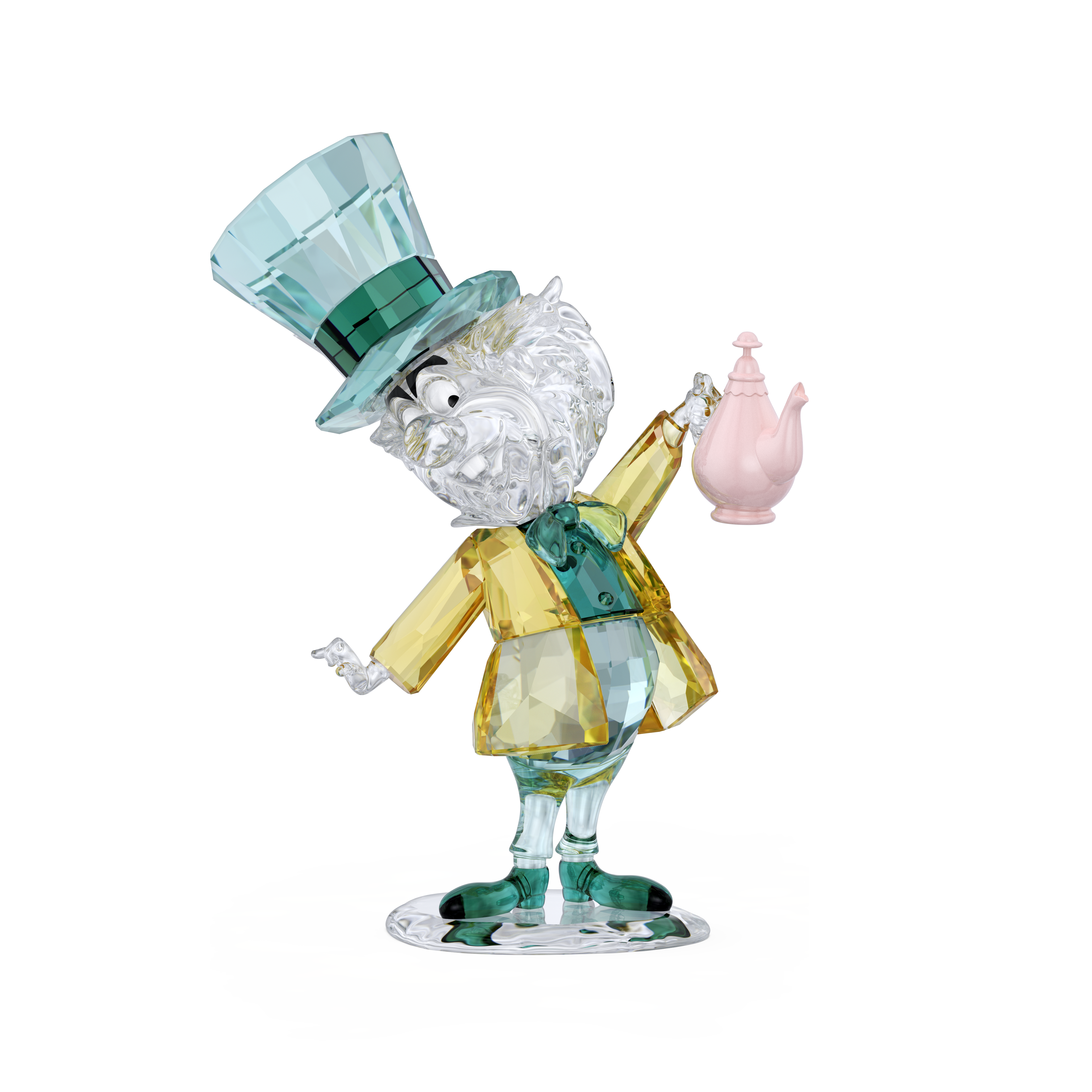 Swarovski Alice In Wonderland Mad Hatter 5671298