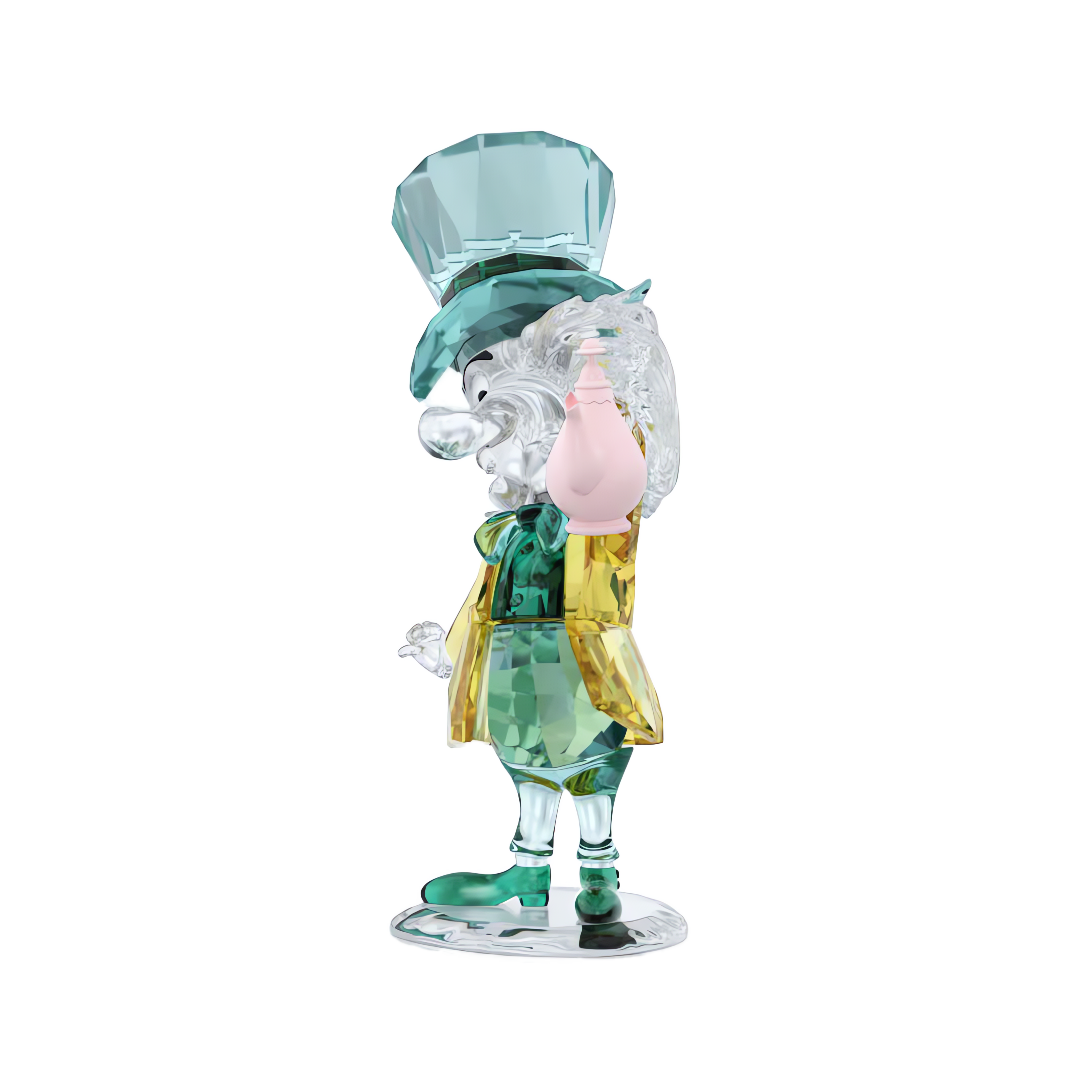 Swarovski Alice In Wonderland Mad Hatter 5671298