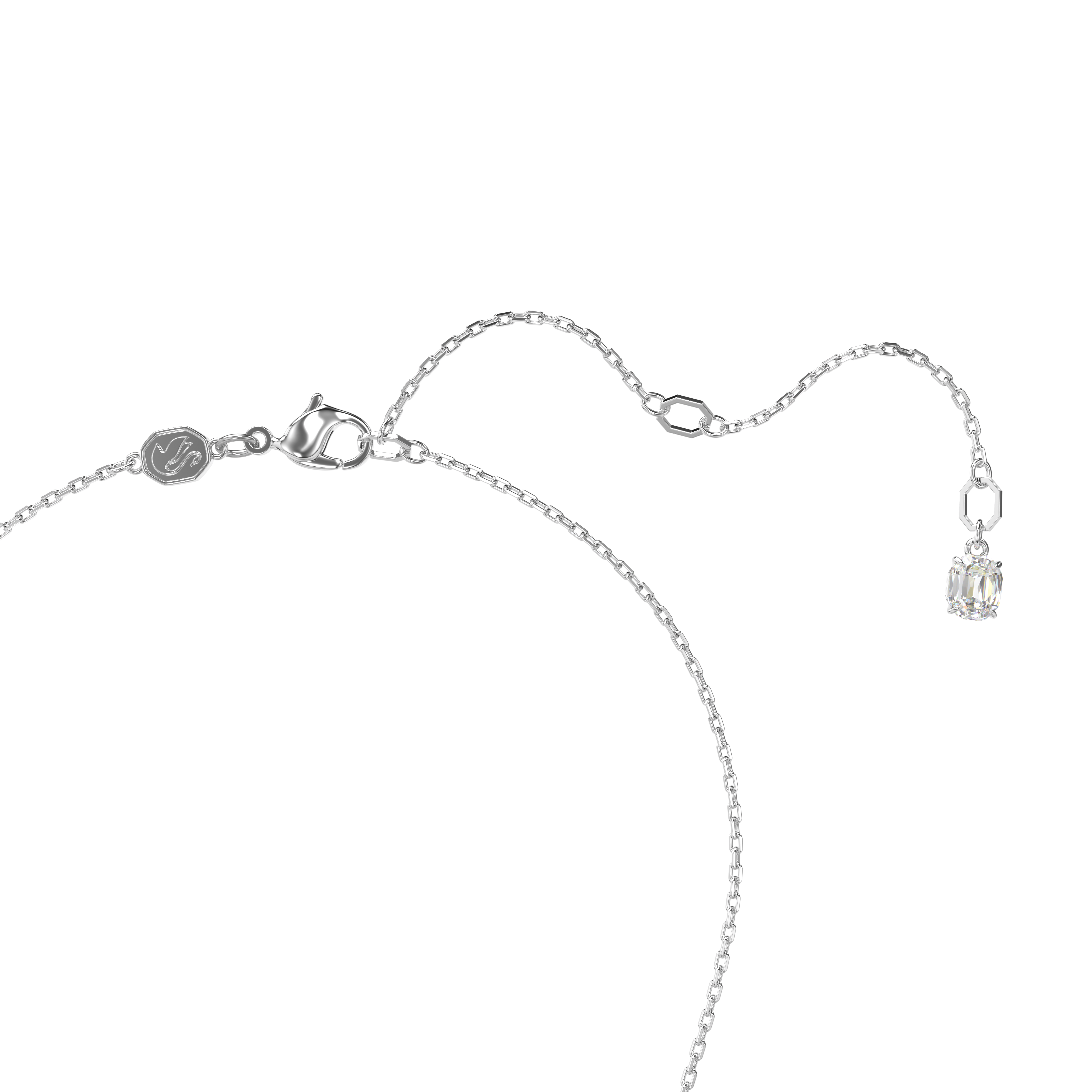 SWAROVSKI SS MESMERA:SET 1 MOI ET TOI CRY/RHS 5673616
