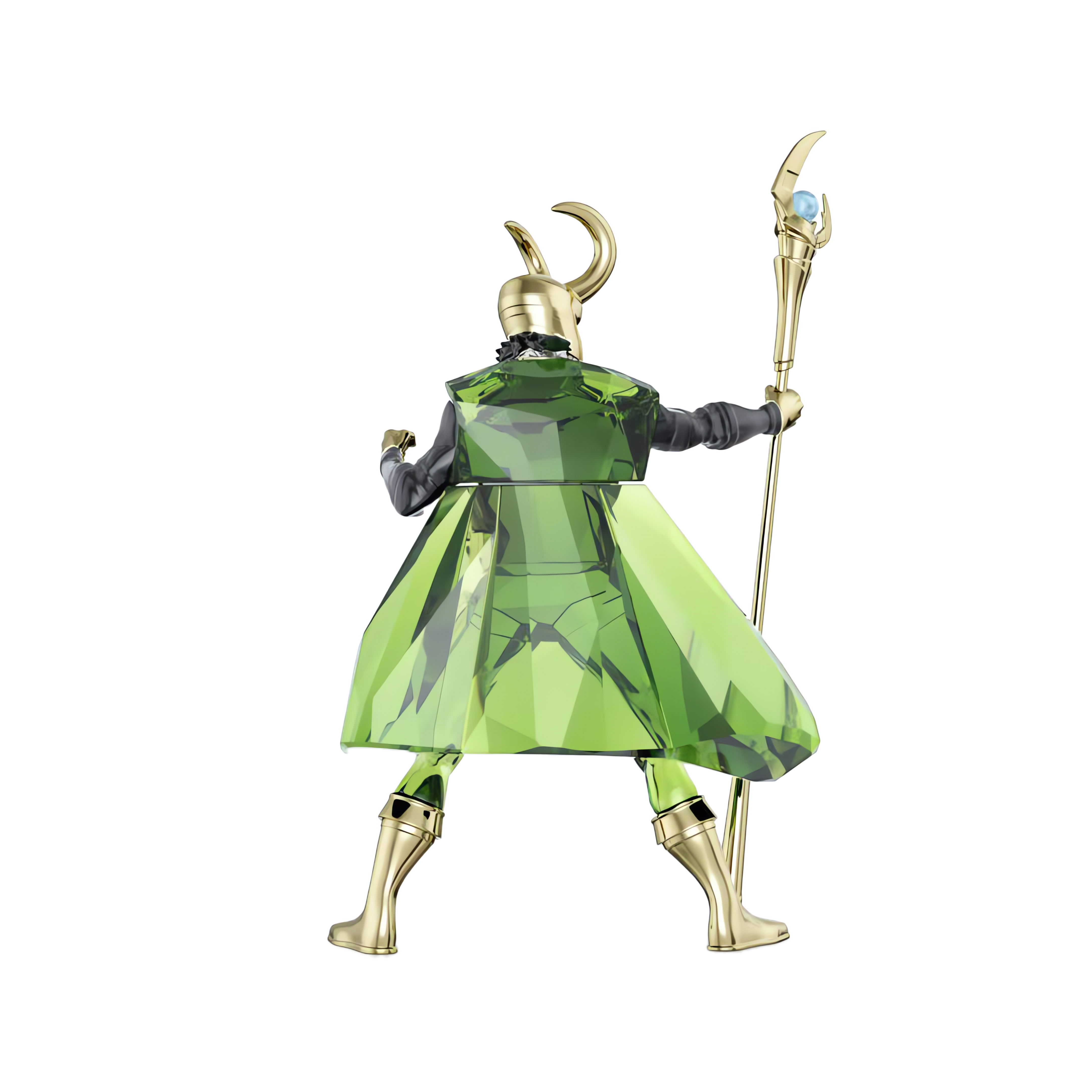 Swarovski Marvel Loki 5674467