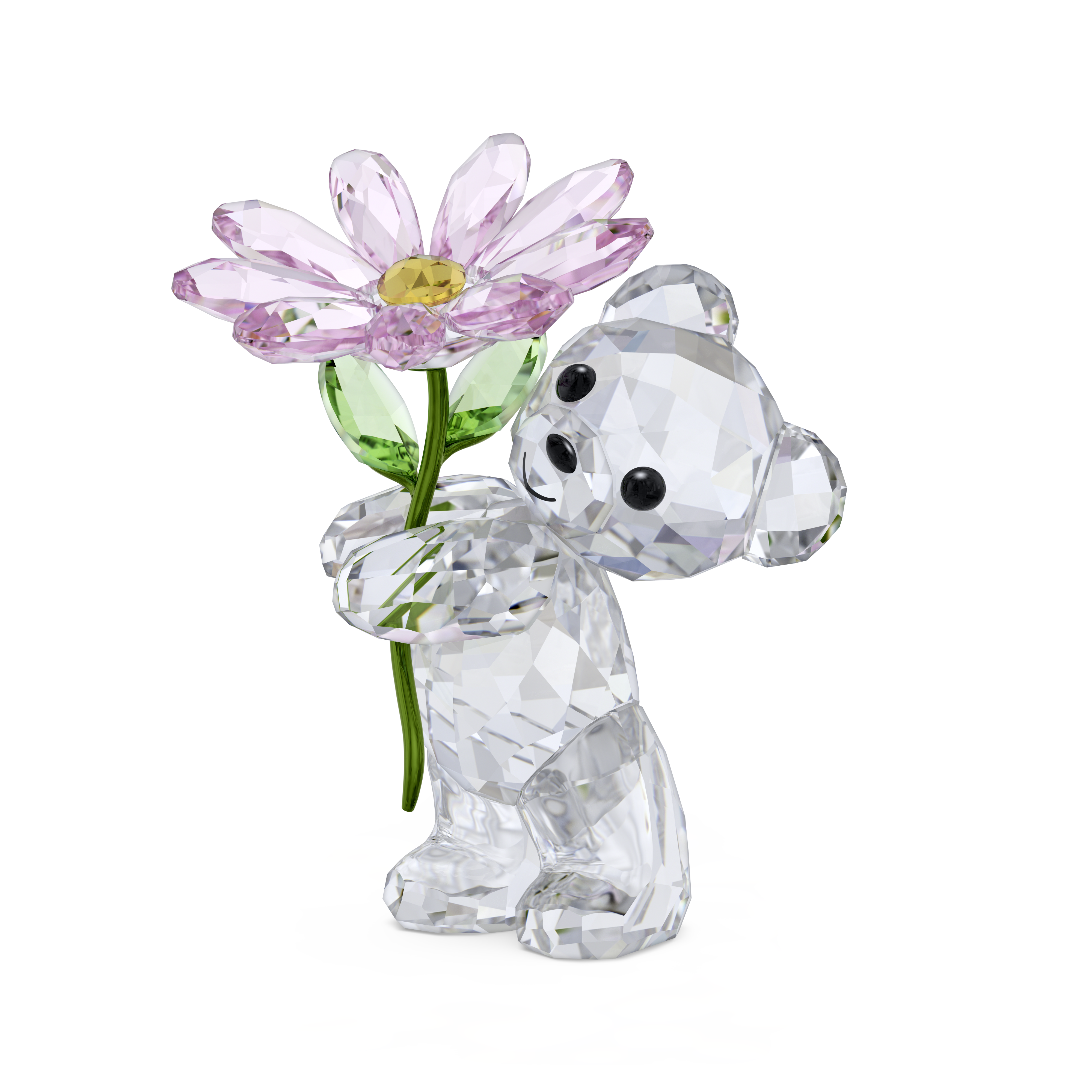 Swarovski Kris Bear A Daisy for You 5675327