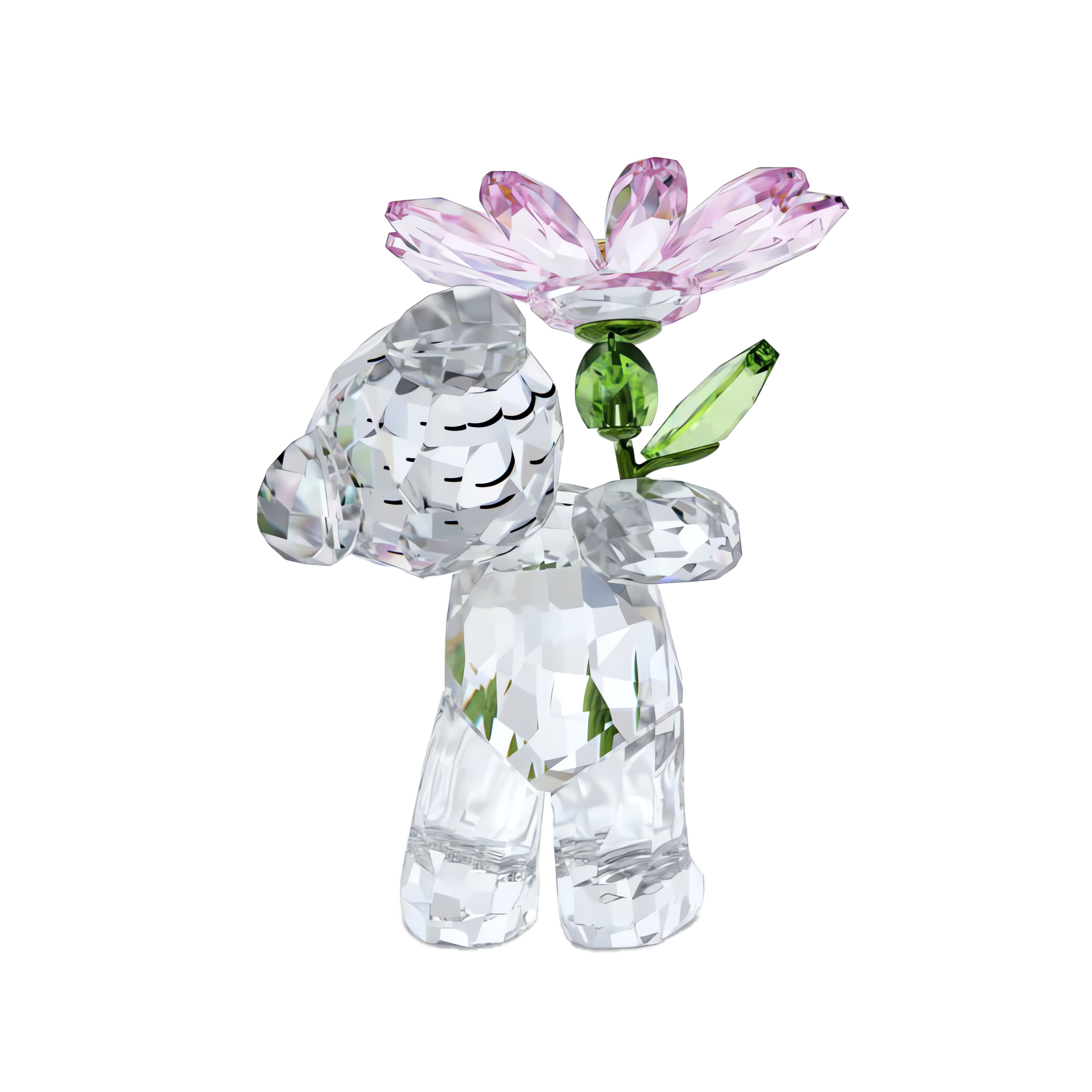 Swarovski Kris Bear A Daisy for You 5675327