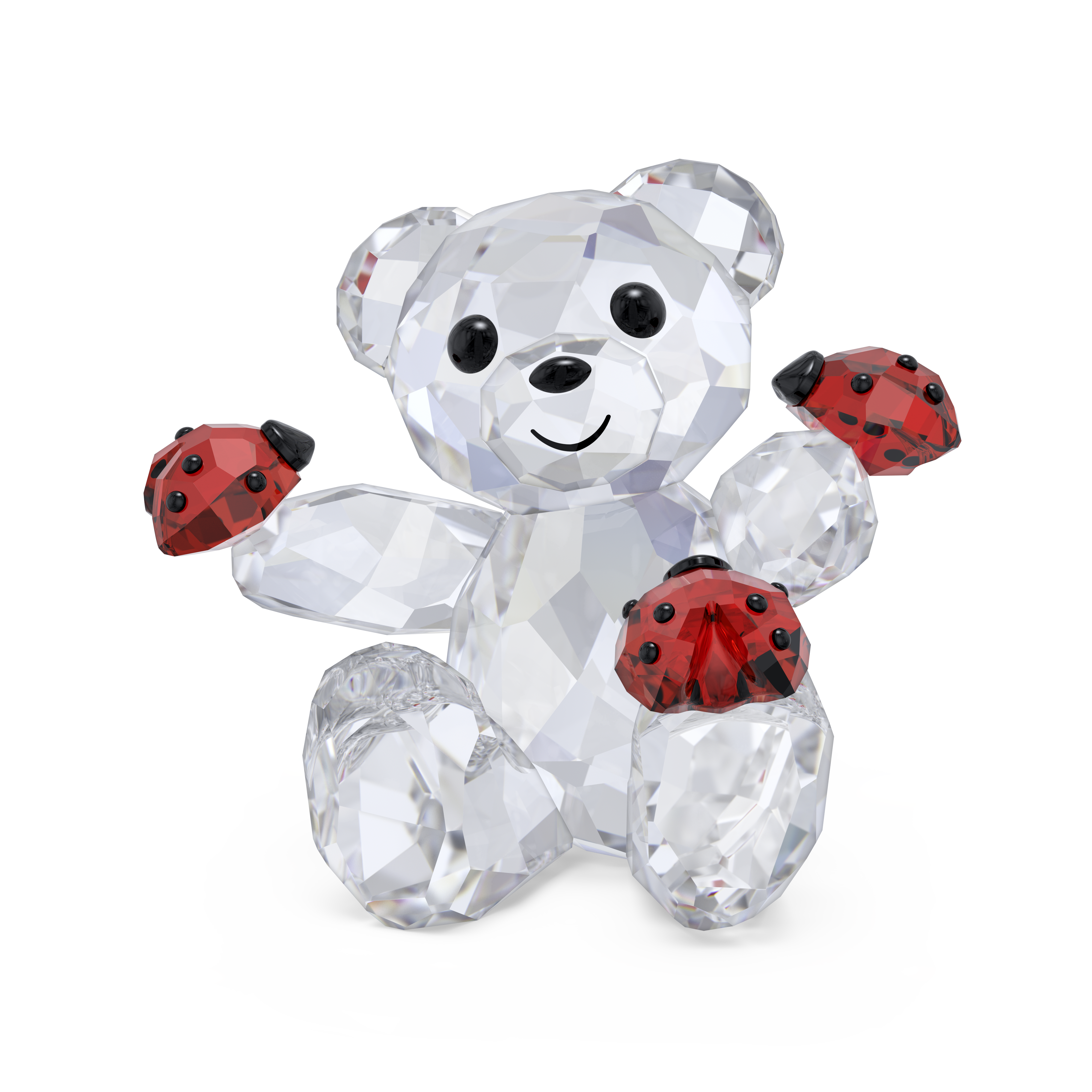 Swarovski Kris Bear Good Luck Bear 5675983