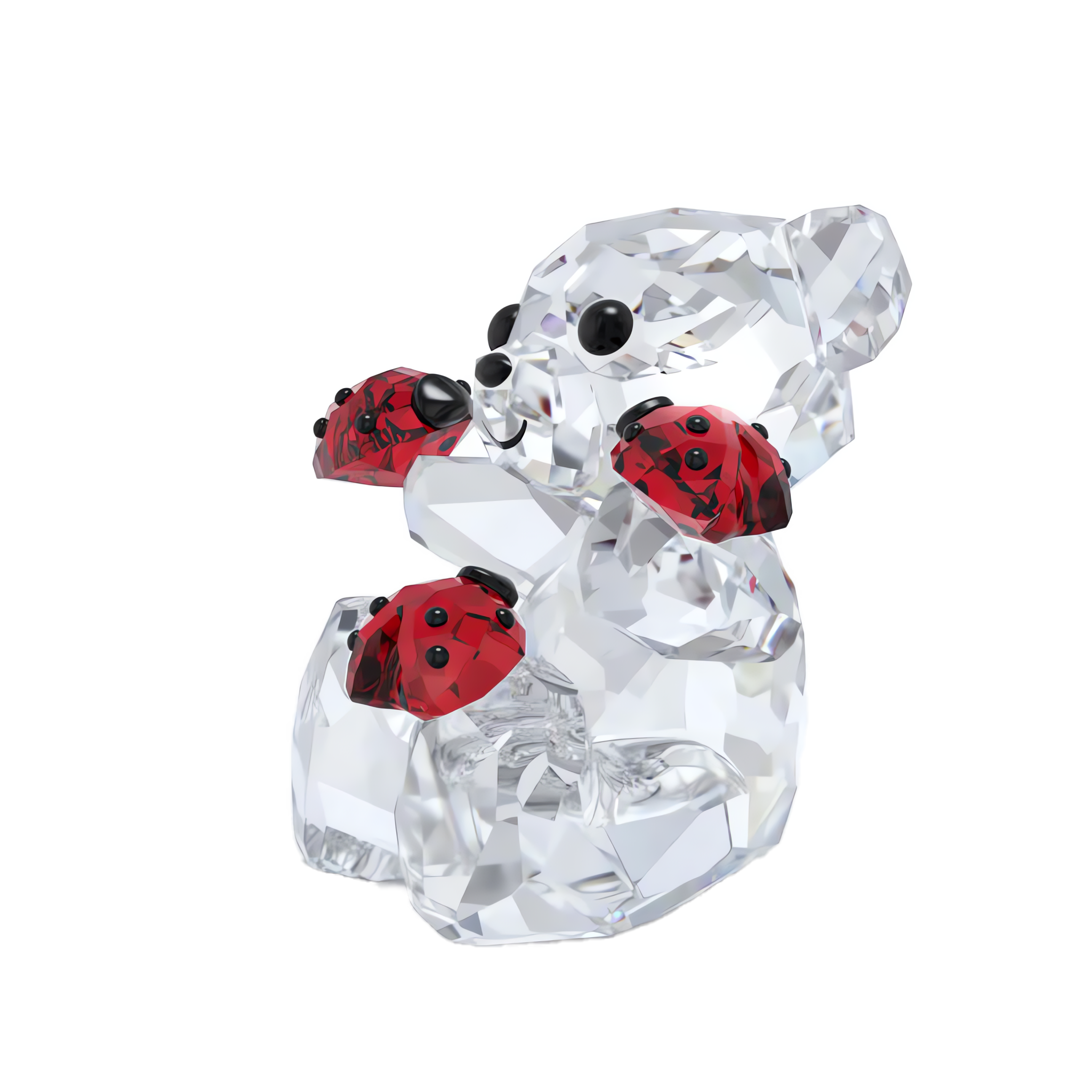 Swarovski Kris Bear Good Luck Bear 5675983
