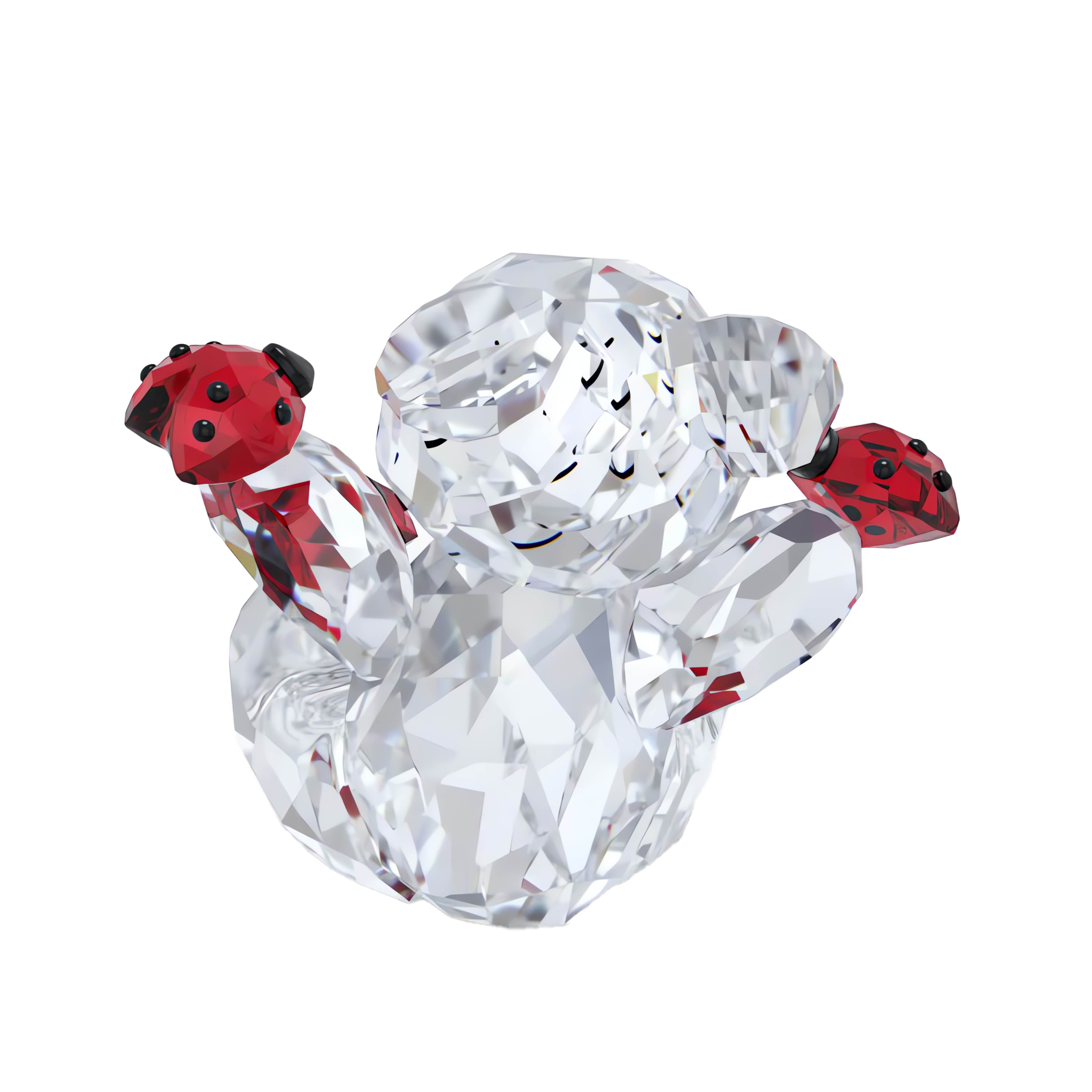 Swarovski Kris Bear Good Luck Bear 5675983