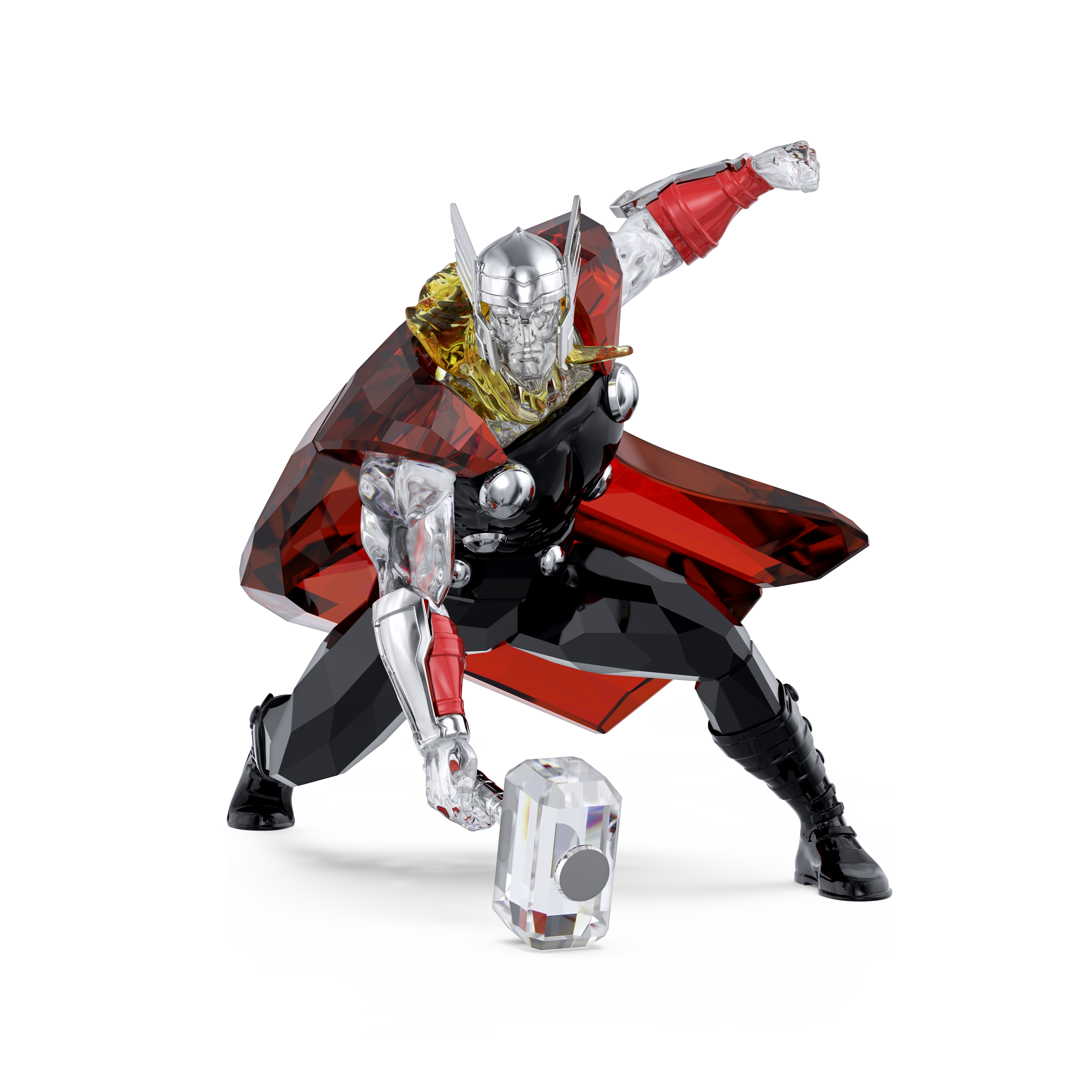 Swarovski Marvel Thor 5677044
