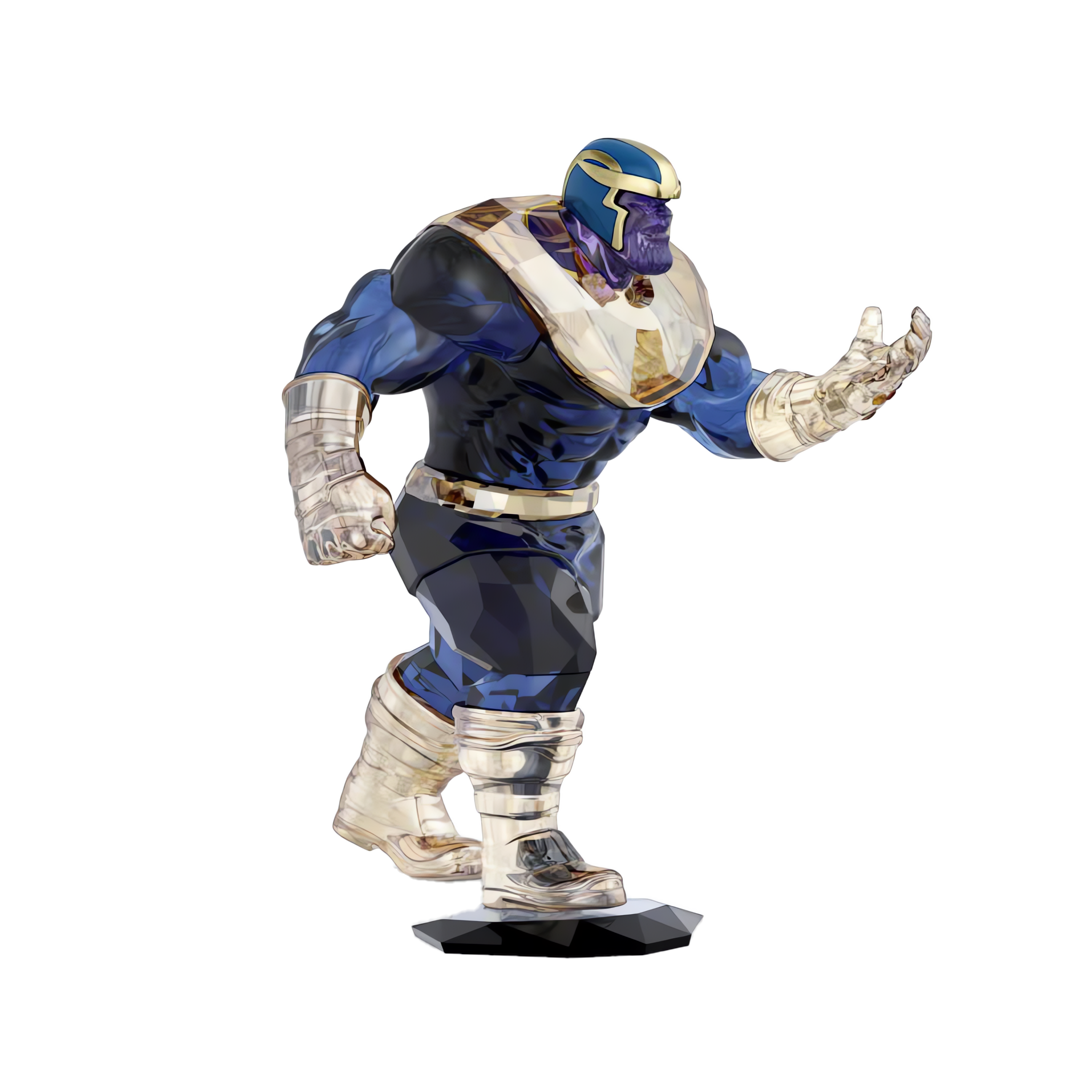 Swarovski Marvel Thanos 5677297