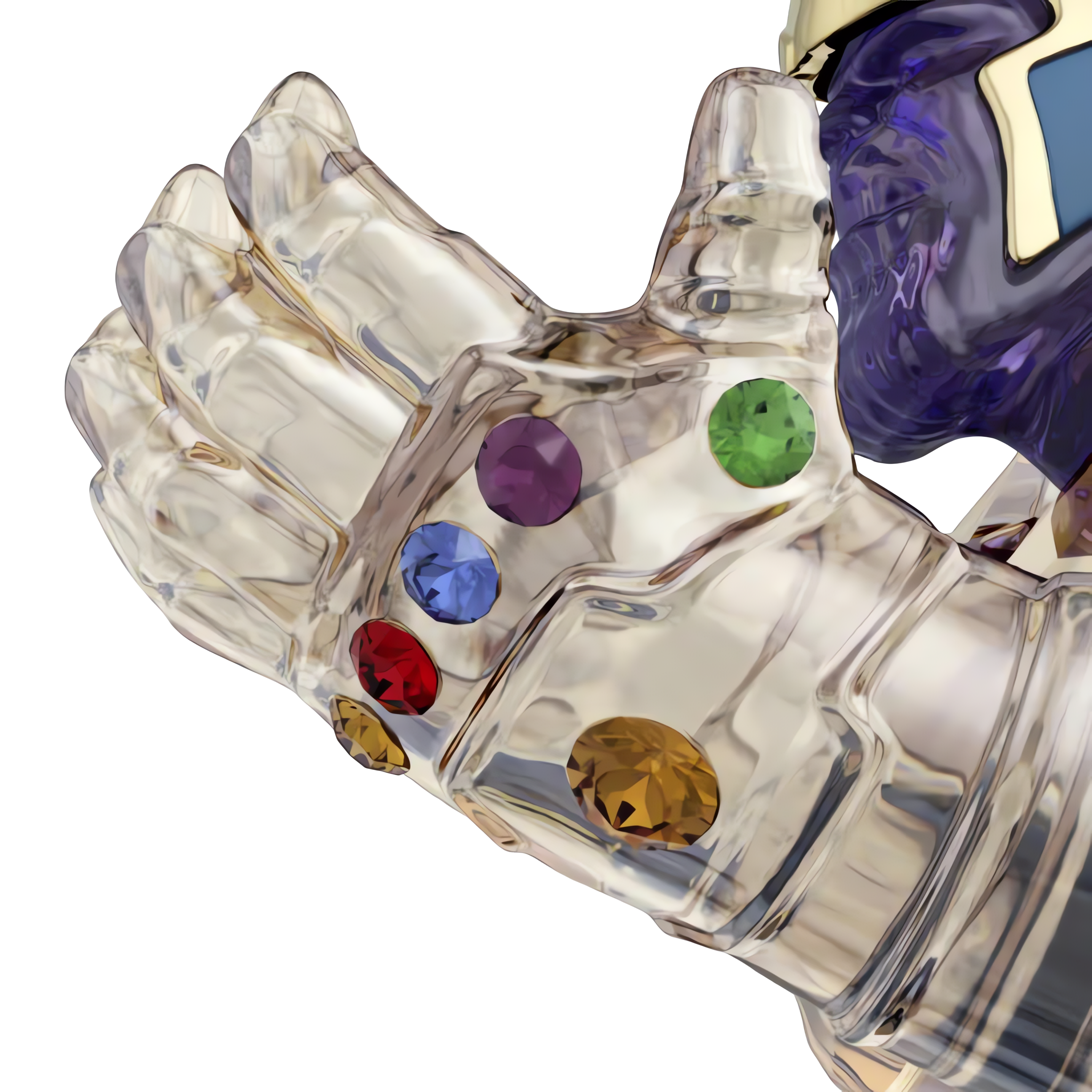 Swarovski Marvel Thanos 5677297