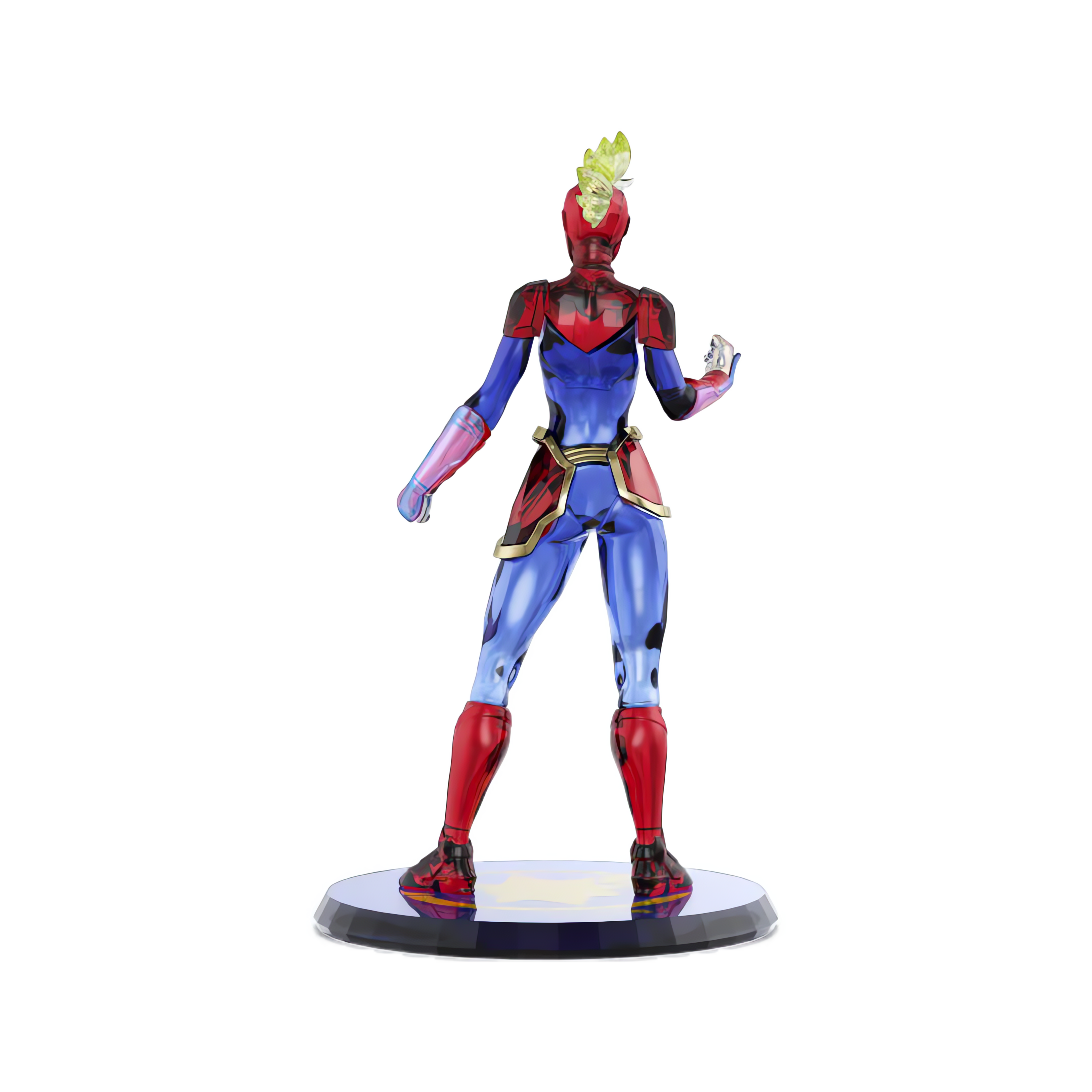 Swarovski Marvel Captain Marvel 5677461