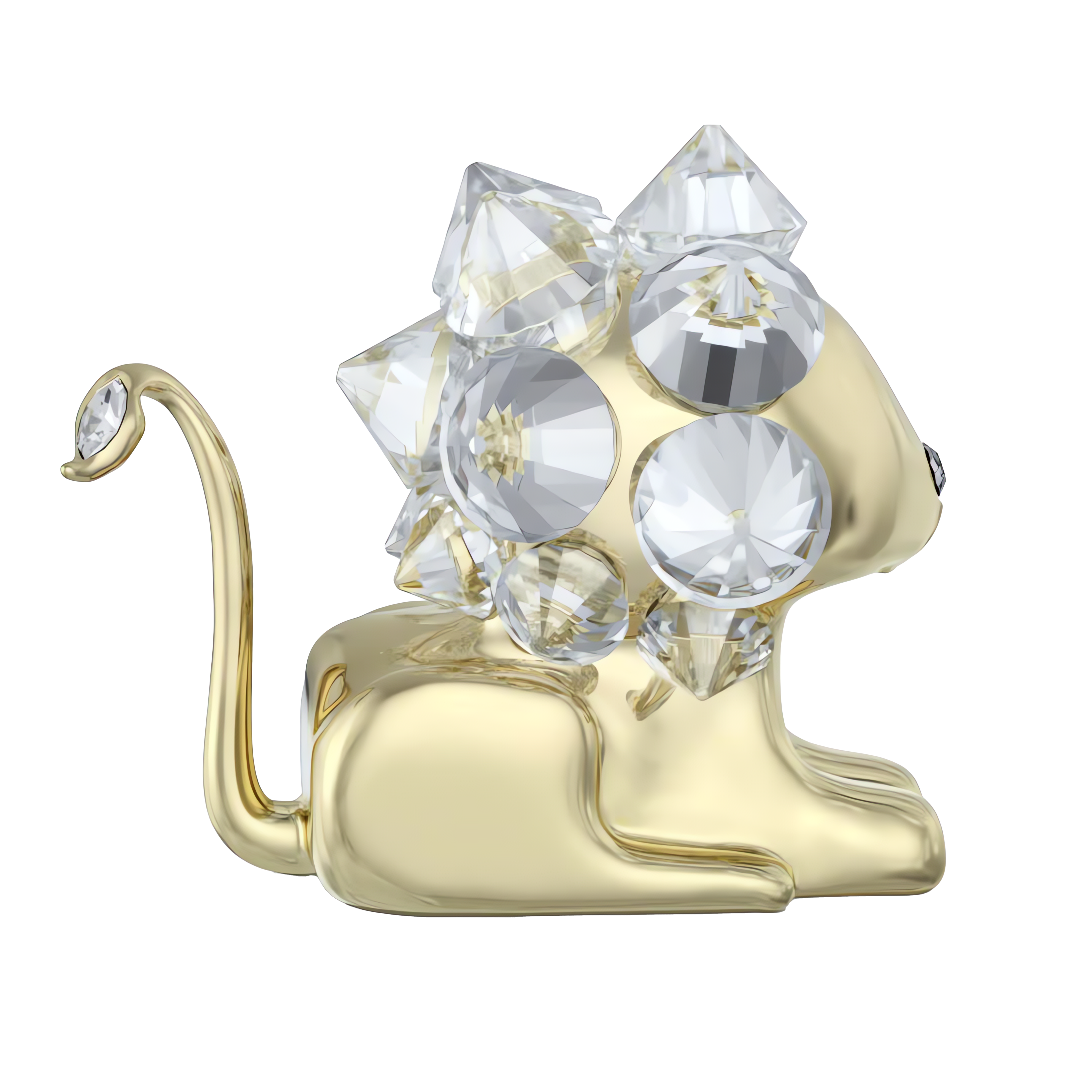 Swarovski Zodiac Leo 5678073