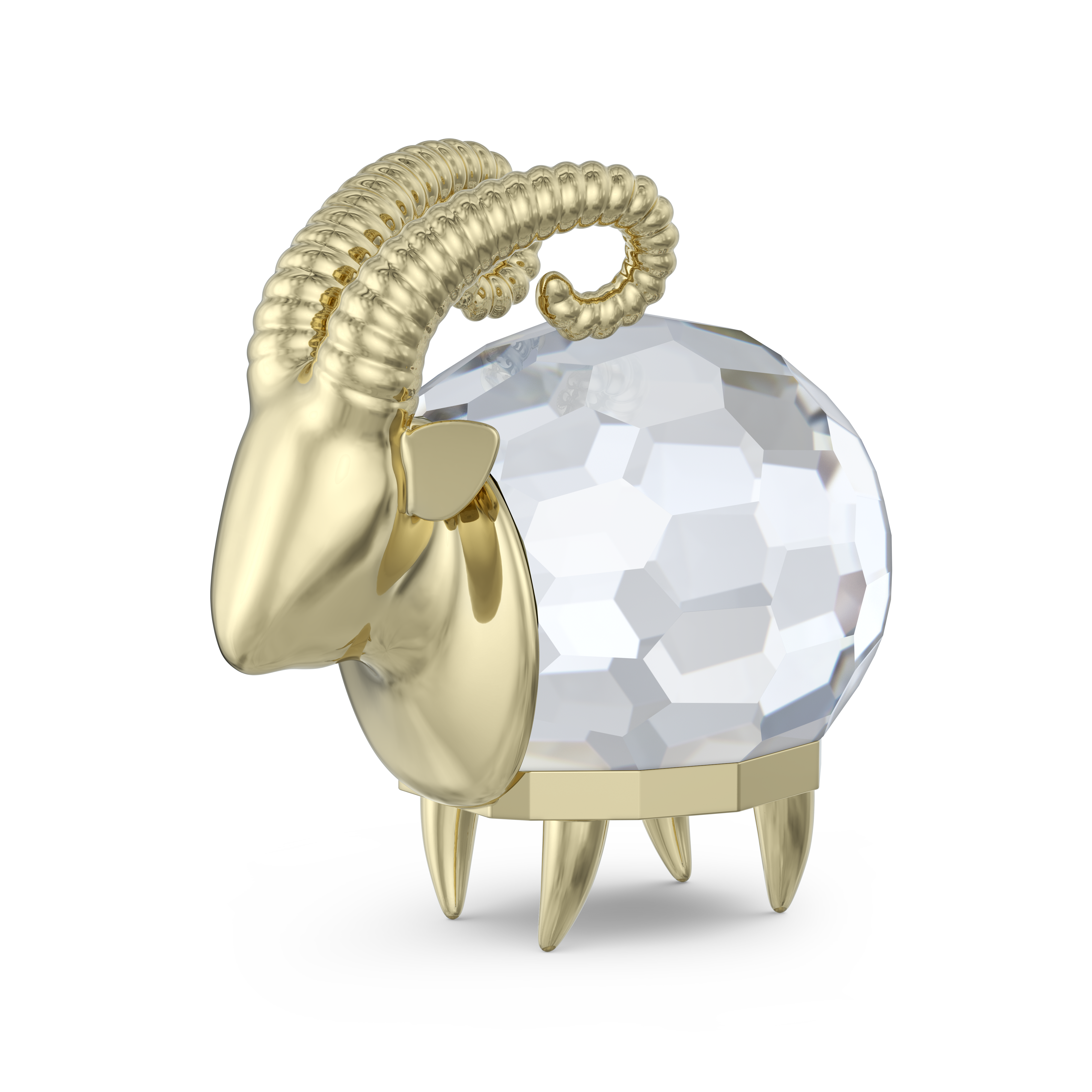 Swarovski Zodiac Capricorn 5678078