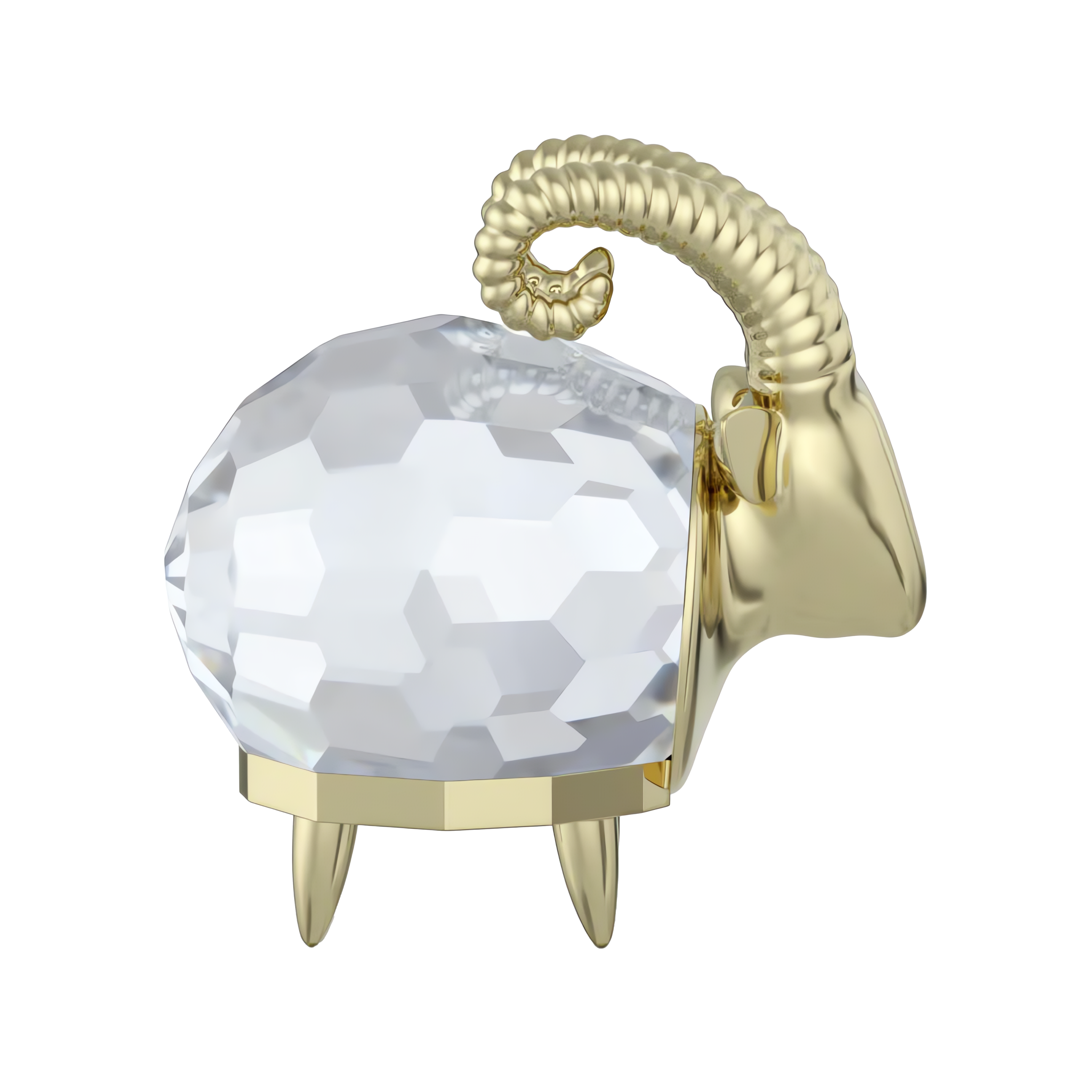 Swarovski Zodiac Capricorn 5678078