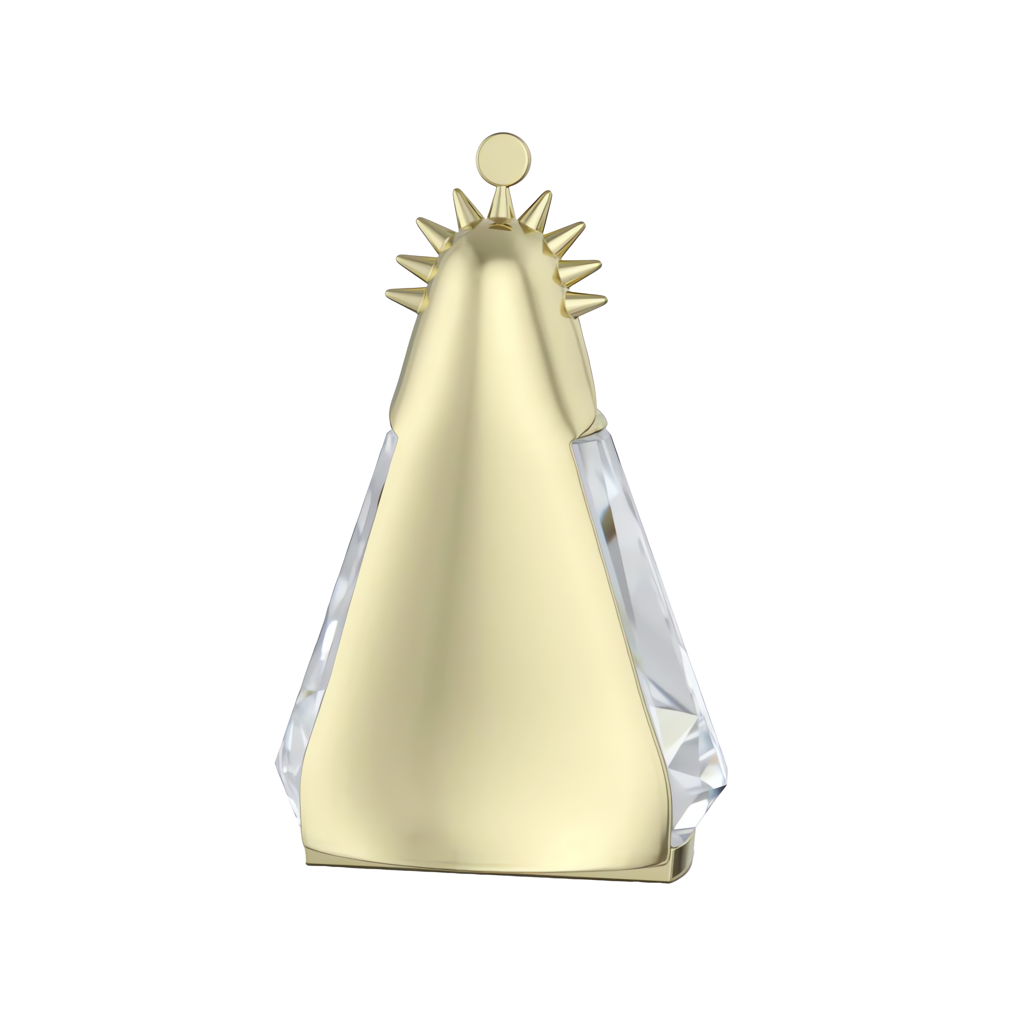 Swarovski Zodiac Virgo 5679883