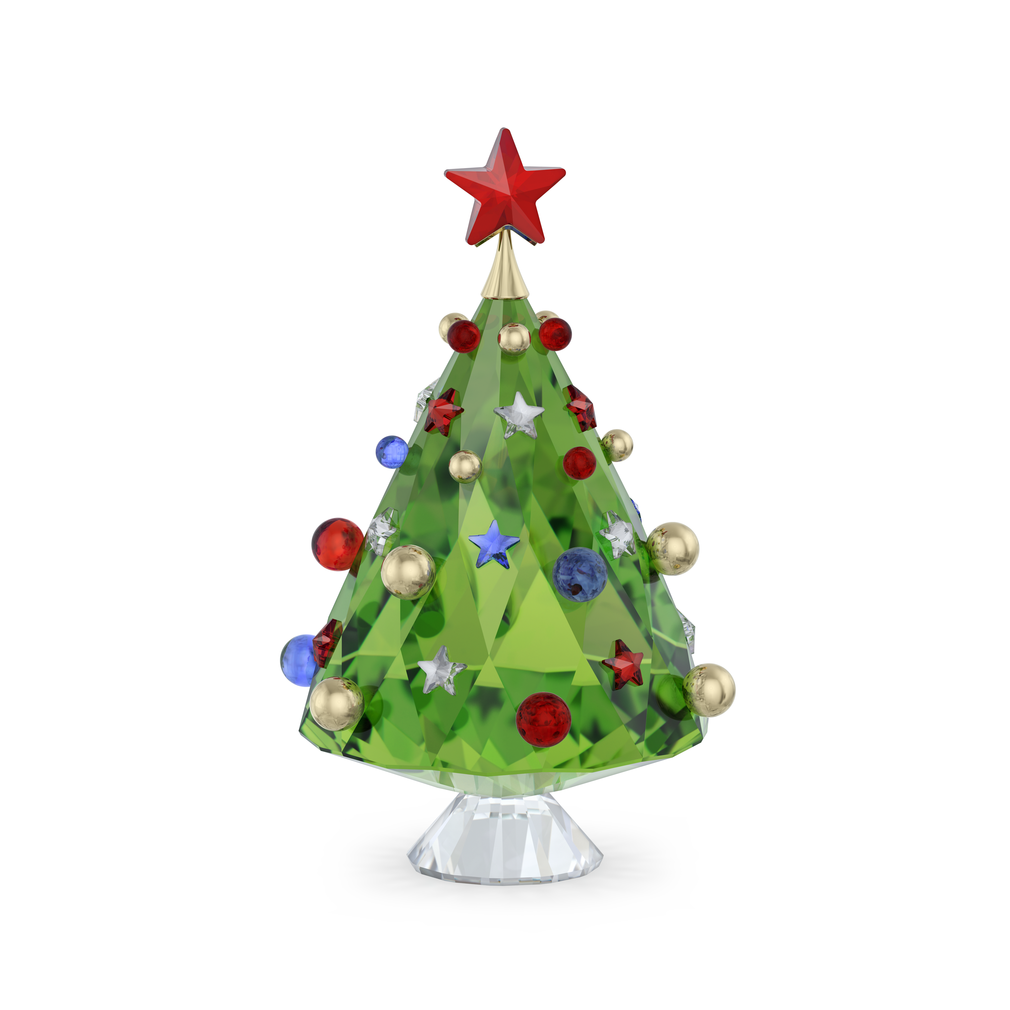 Swarovski Holiday Cheers Tree 5680087