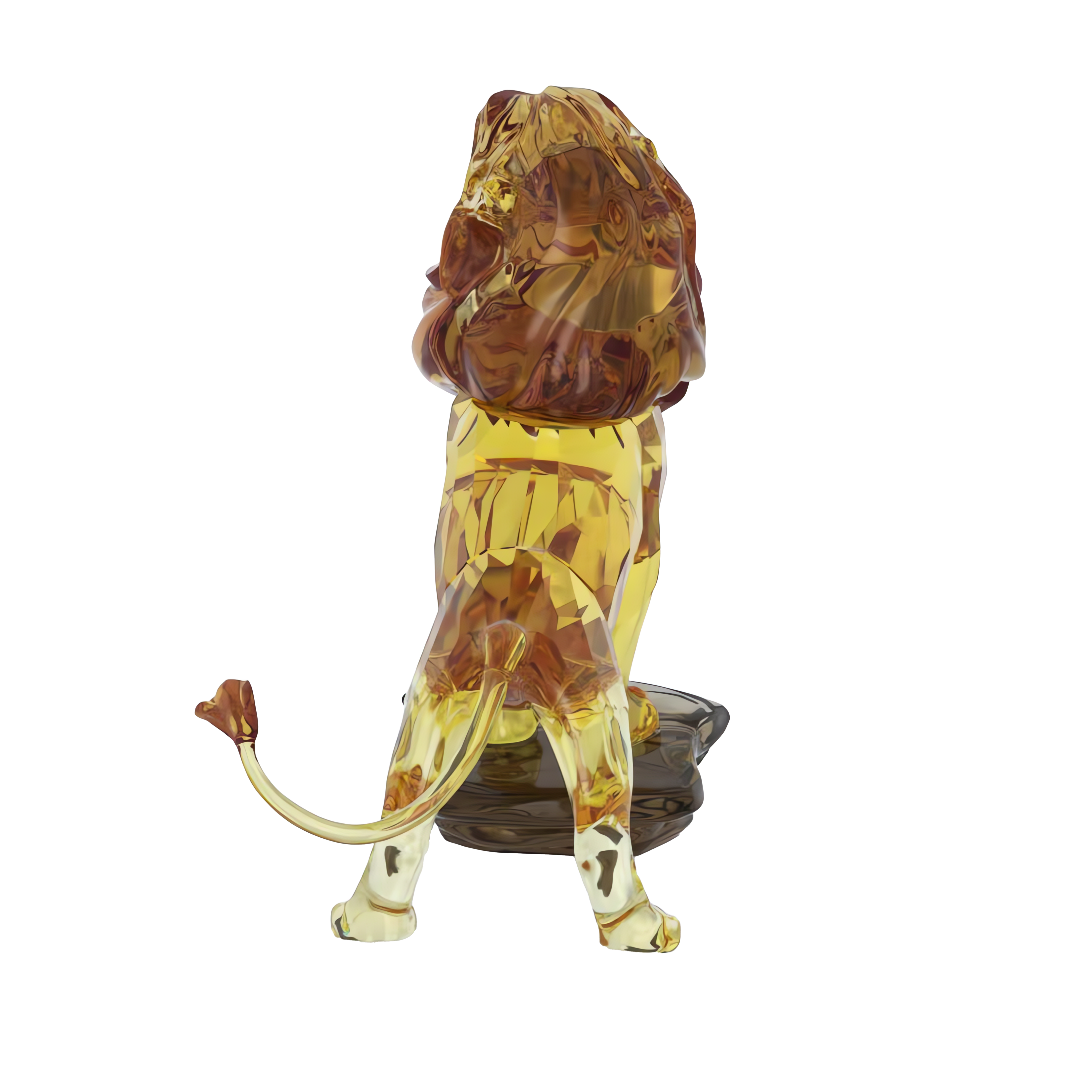 Swarovski The Lion King Mufasa 5680764
