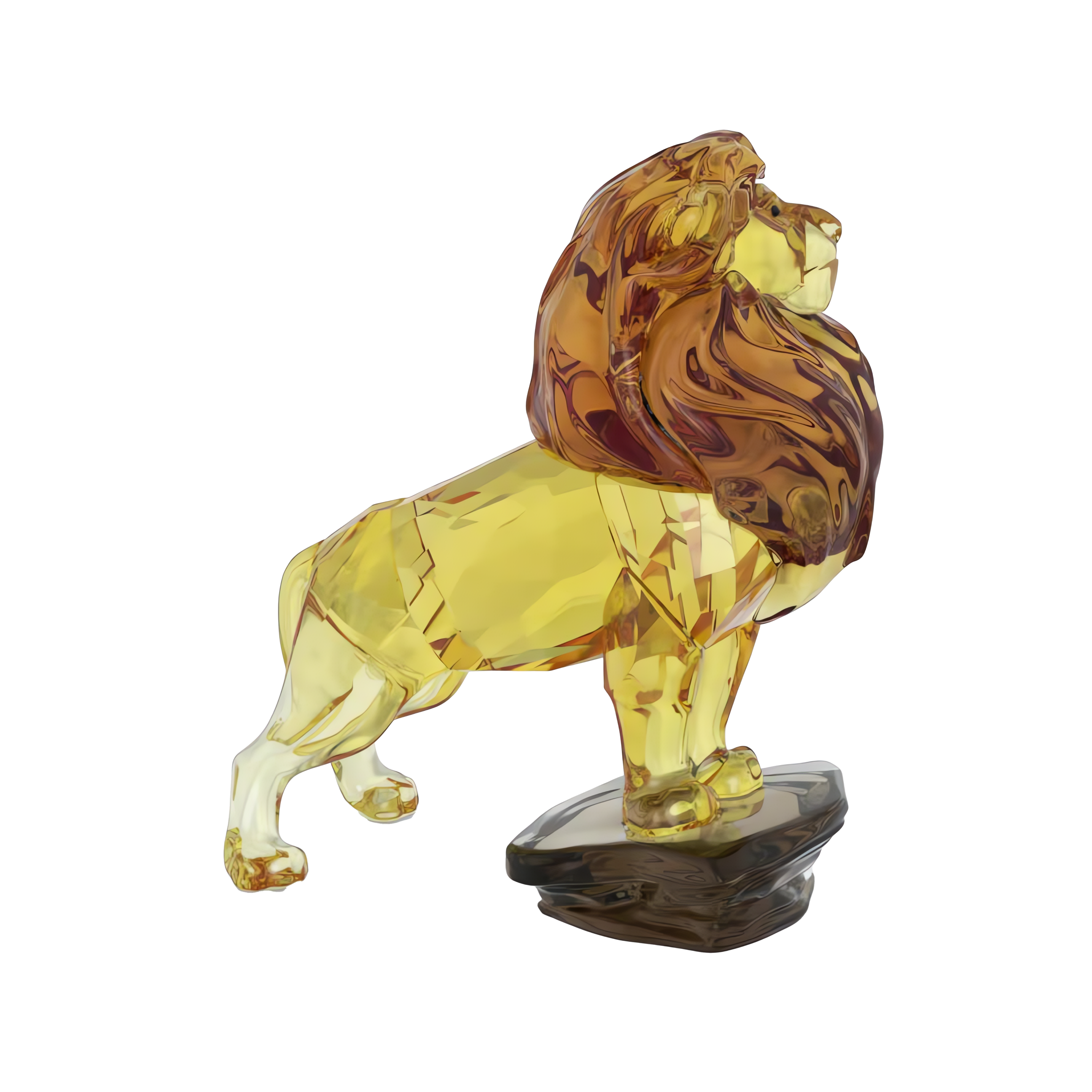 Swarovski The Lion King Mufasa 5680764