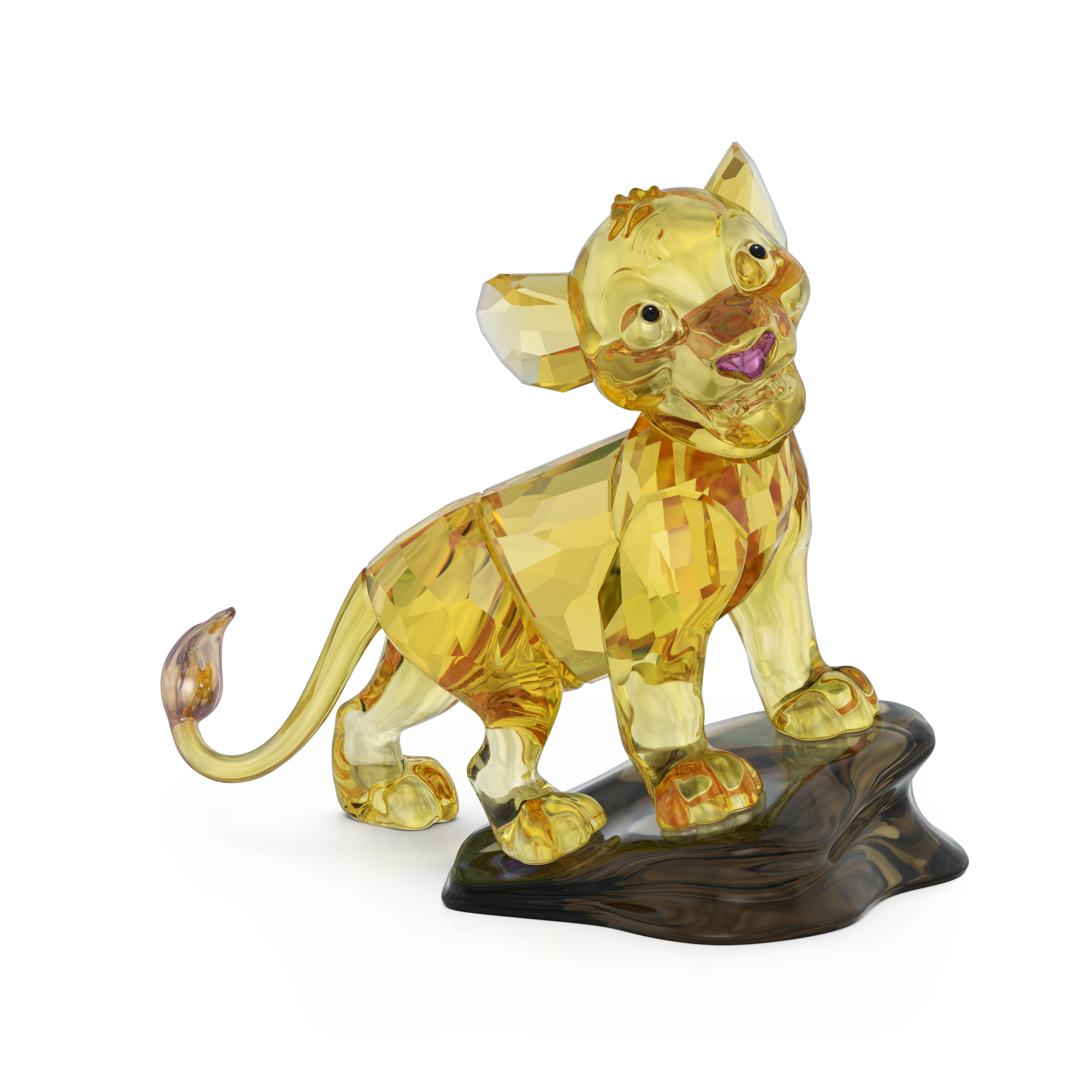Swarovski The Lion King Simba 5681811