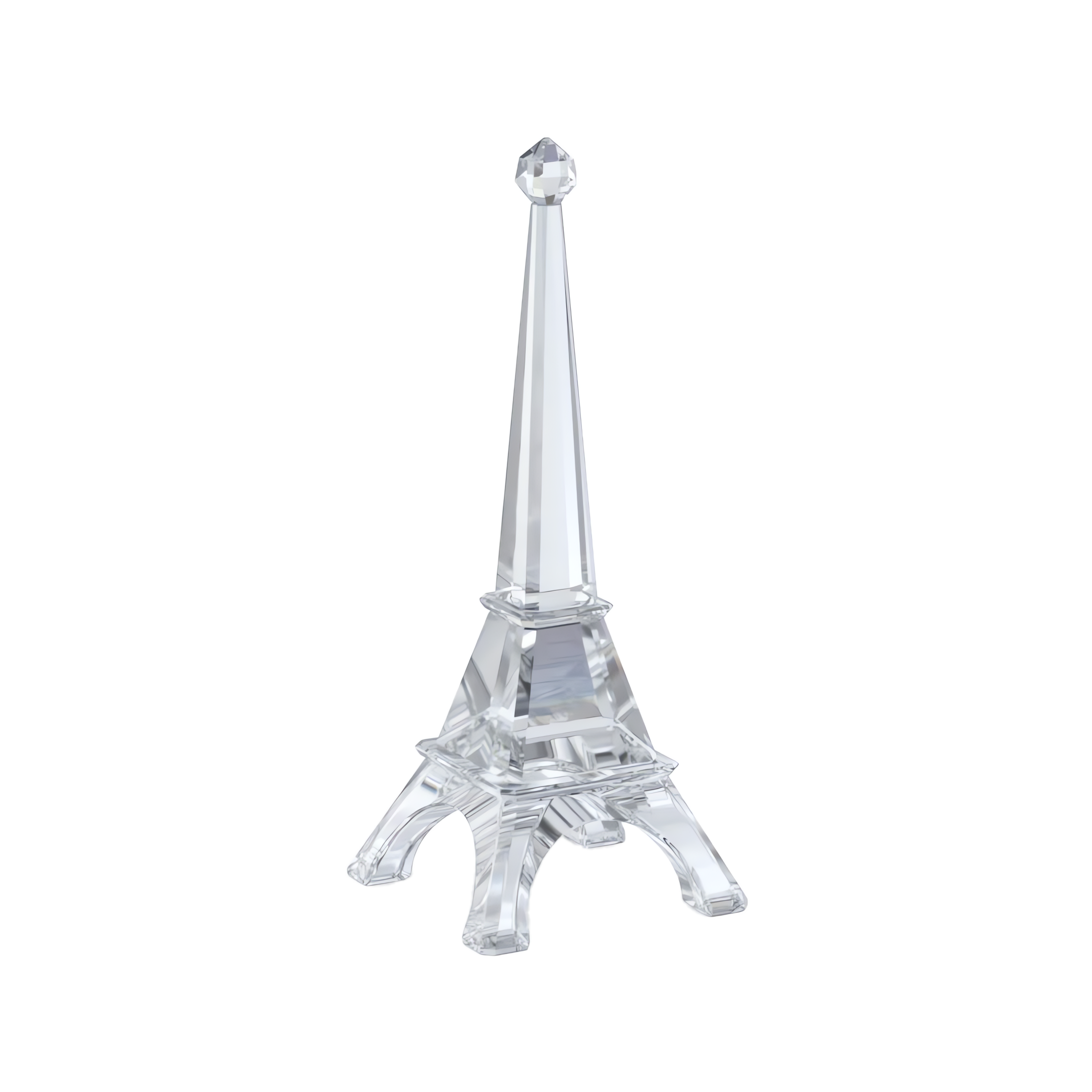 Swarovski Travel Memories Eiffel Tower 5682077