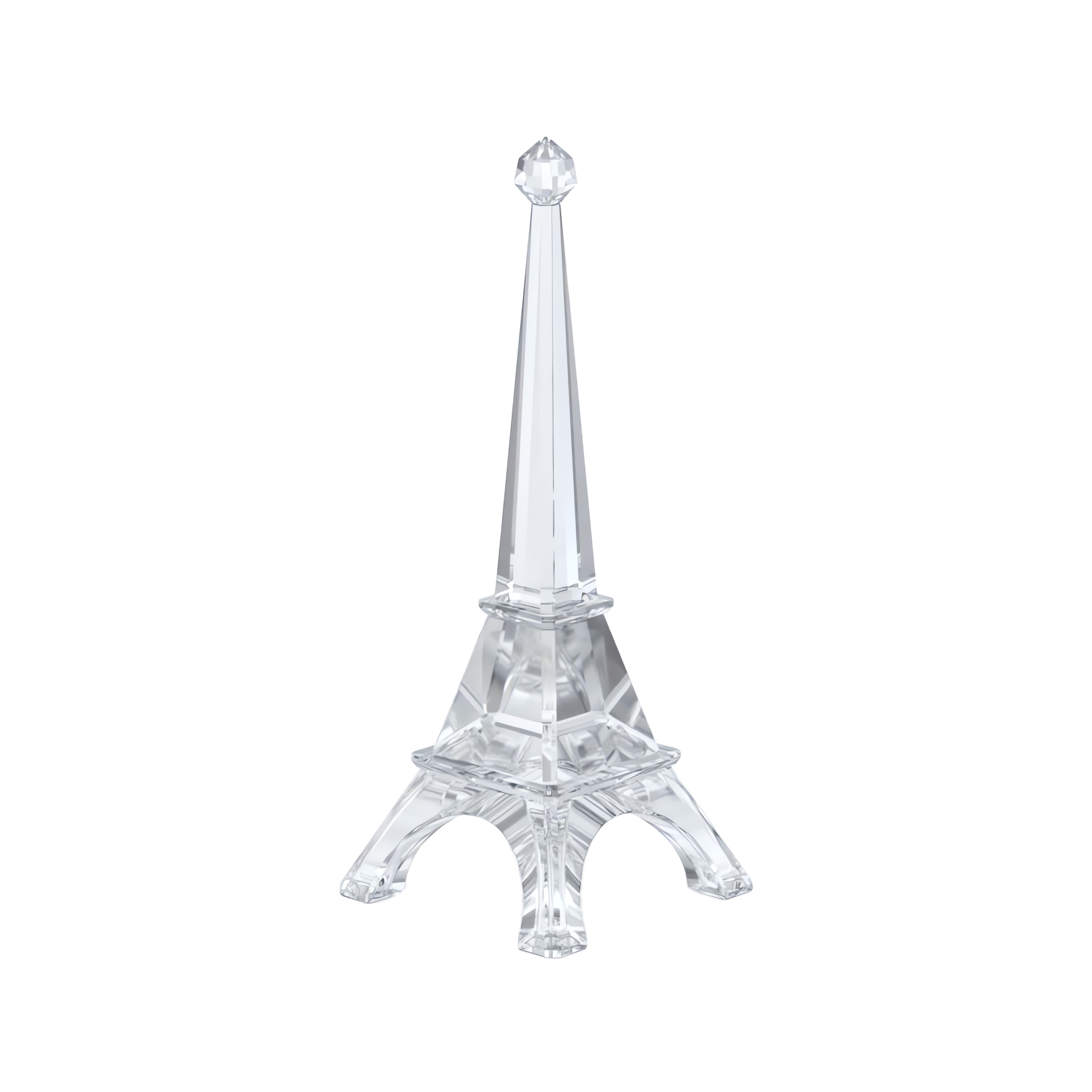 Swarovski Travel Memories Eiffel Tower 5682077
