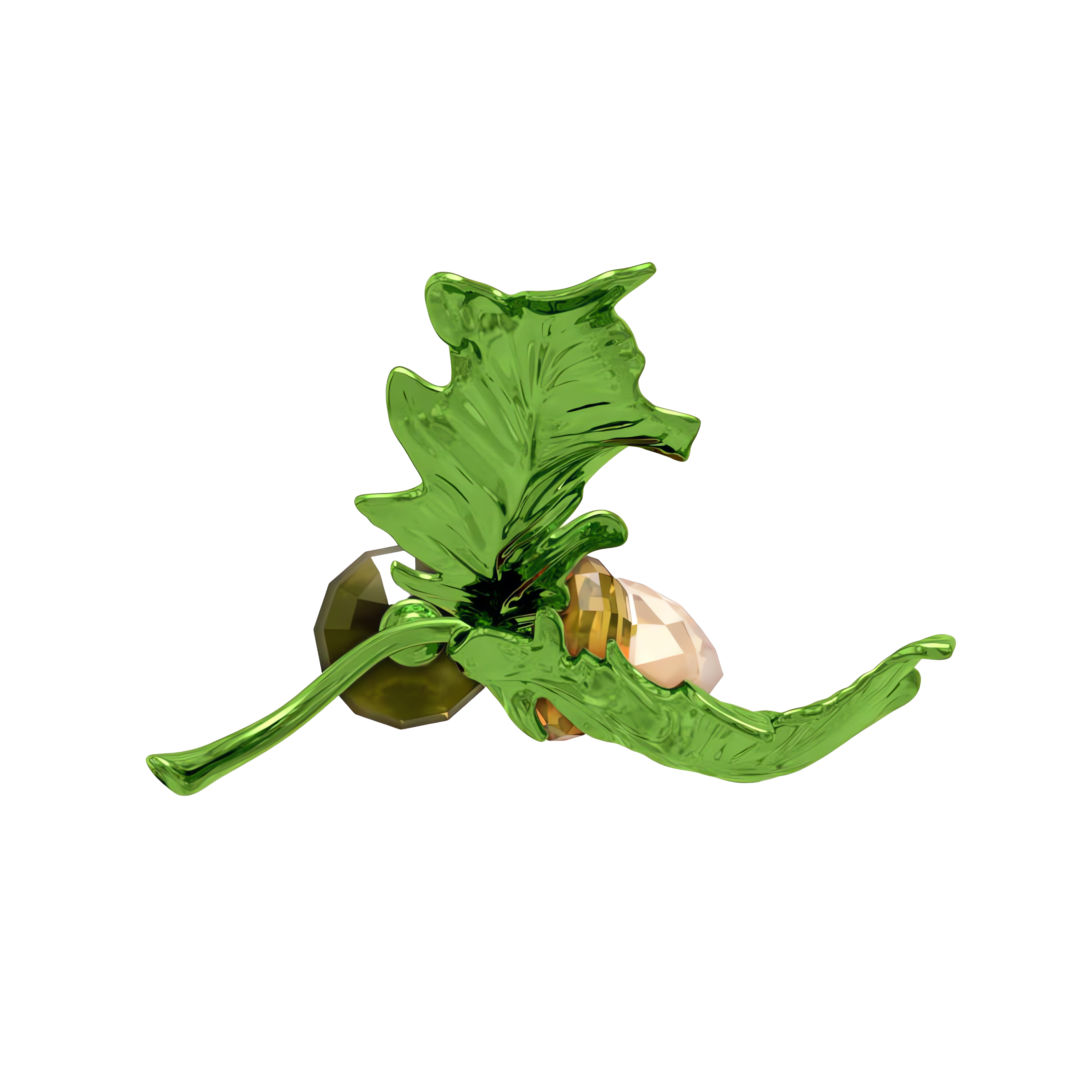 Swarovski Idyllia Acorns 5683435