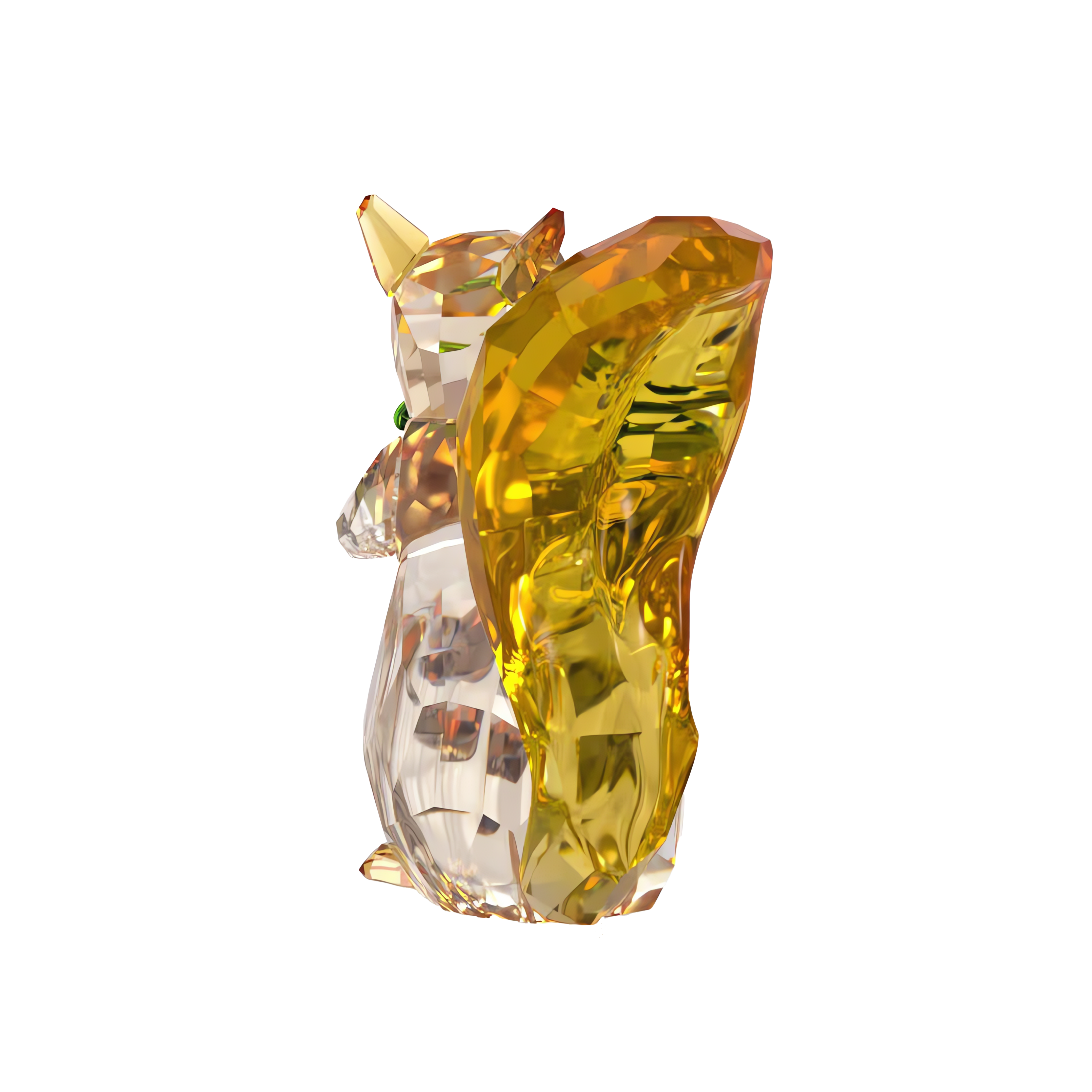 Swarovski Idyllia Squirrel and Acorn 5683617