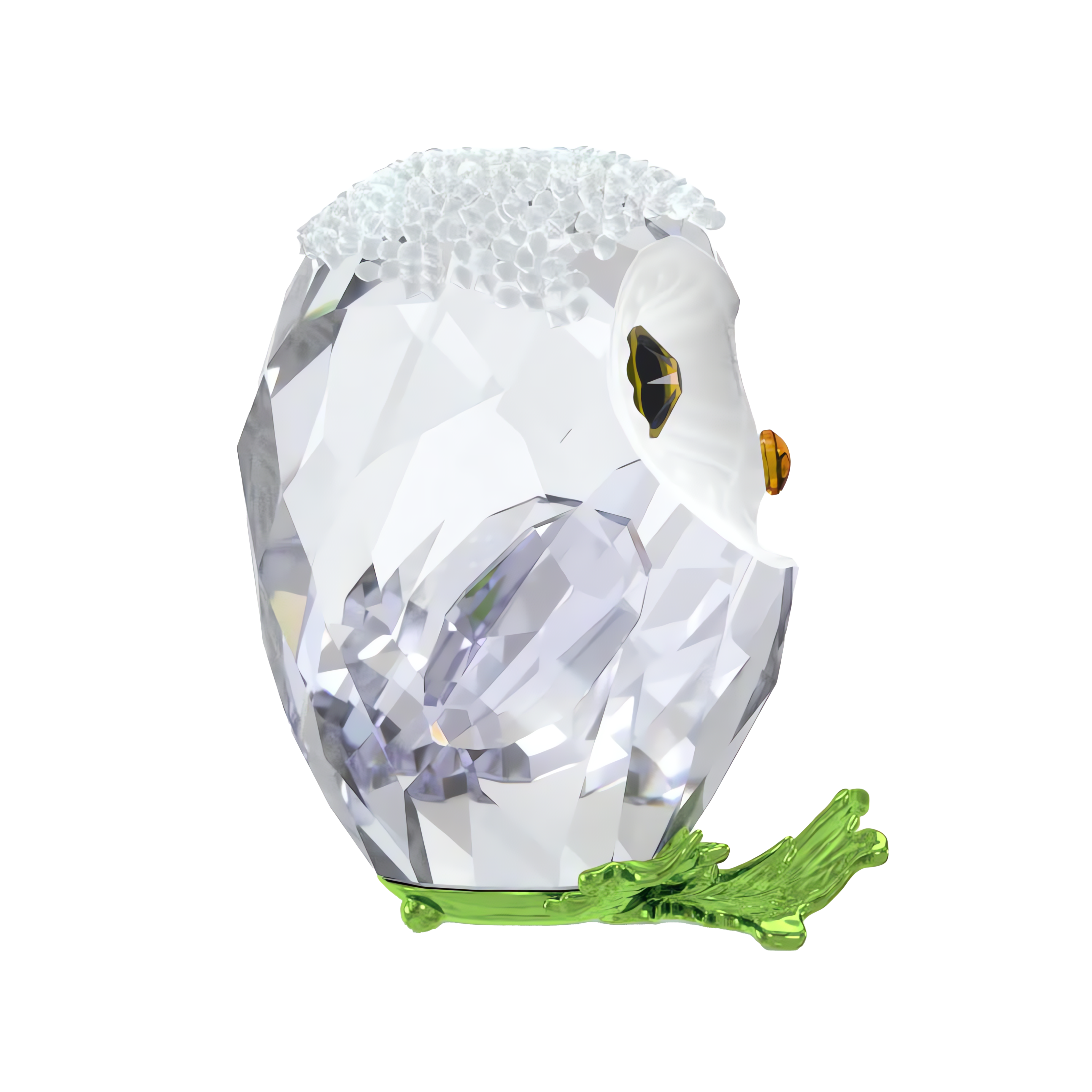 Swarovski Idyllia Baby Owl 5684483