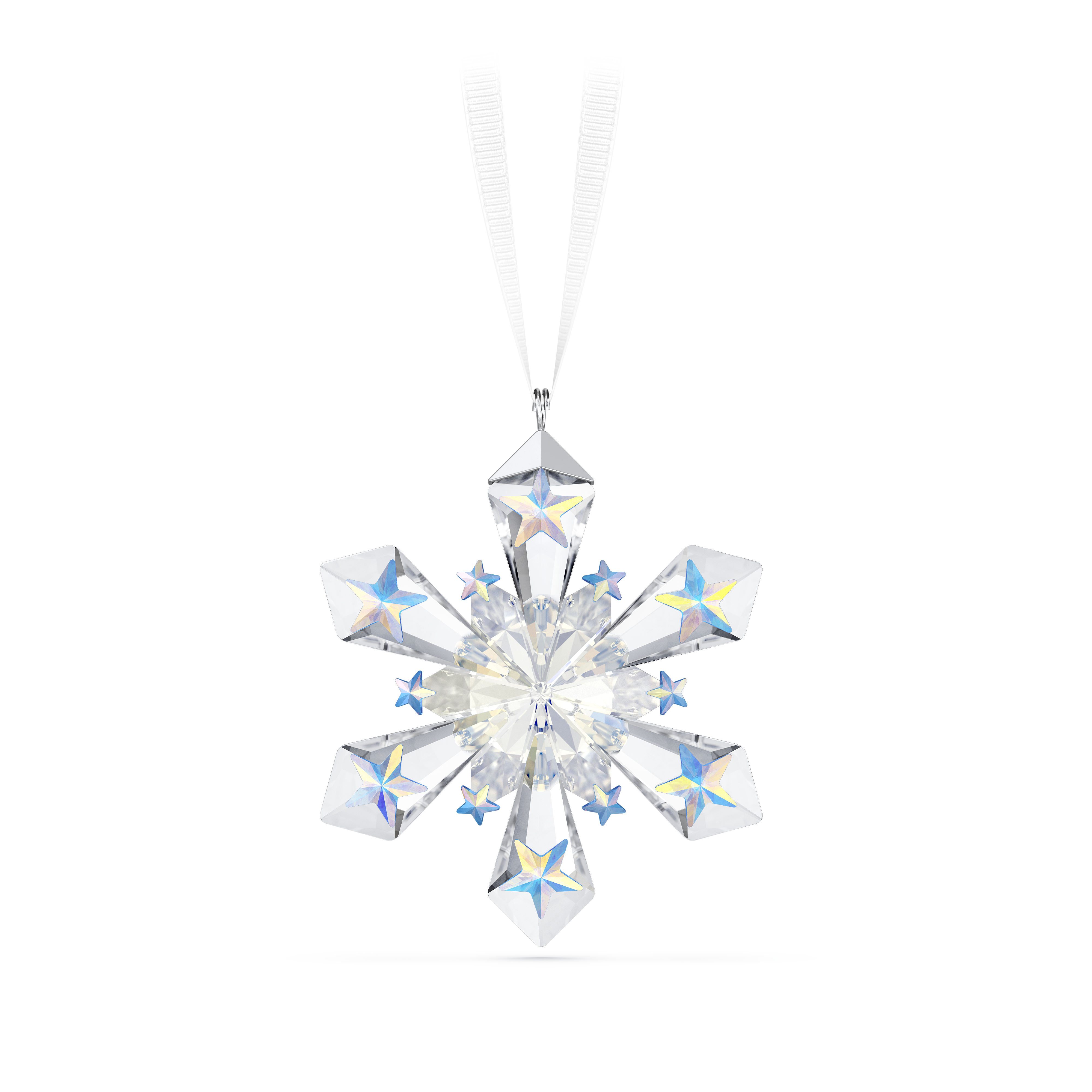 Swarovski Holiday Magic Classics Star Ornament 5684505