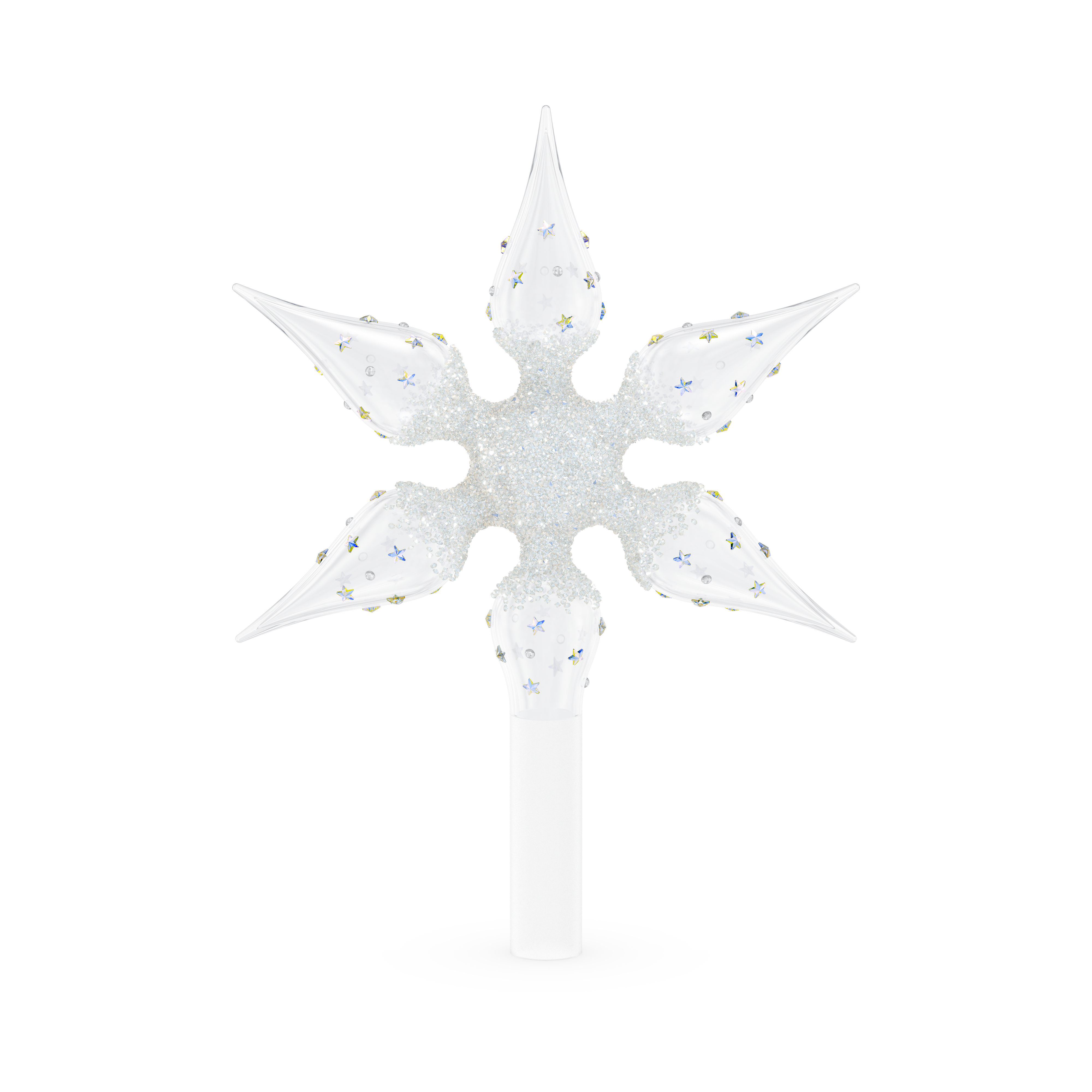 Swarovski Holiday Magic Classics Tree Topper 5685838