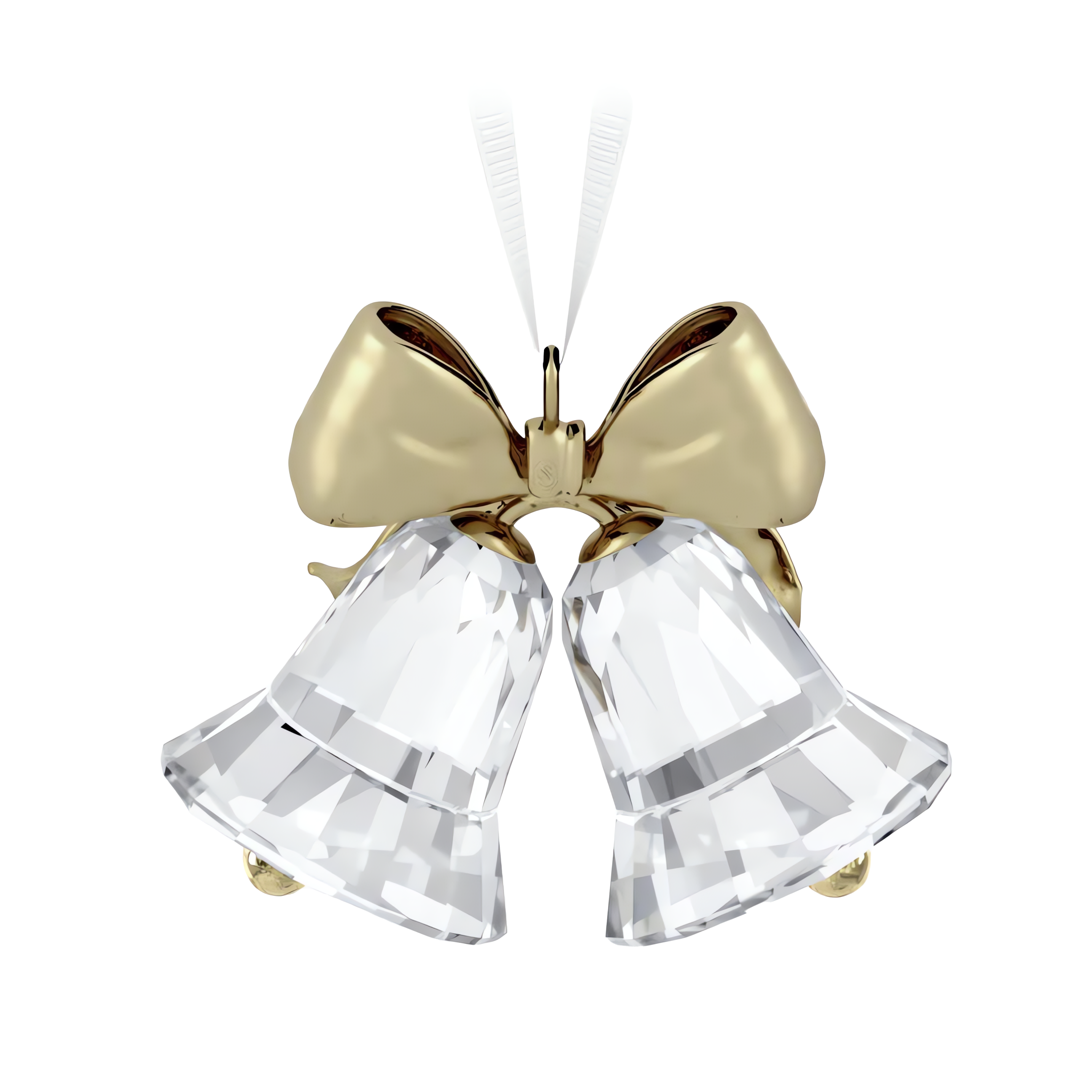 Swarovski Holiday Magic Bells Ornament 5686321