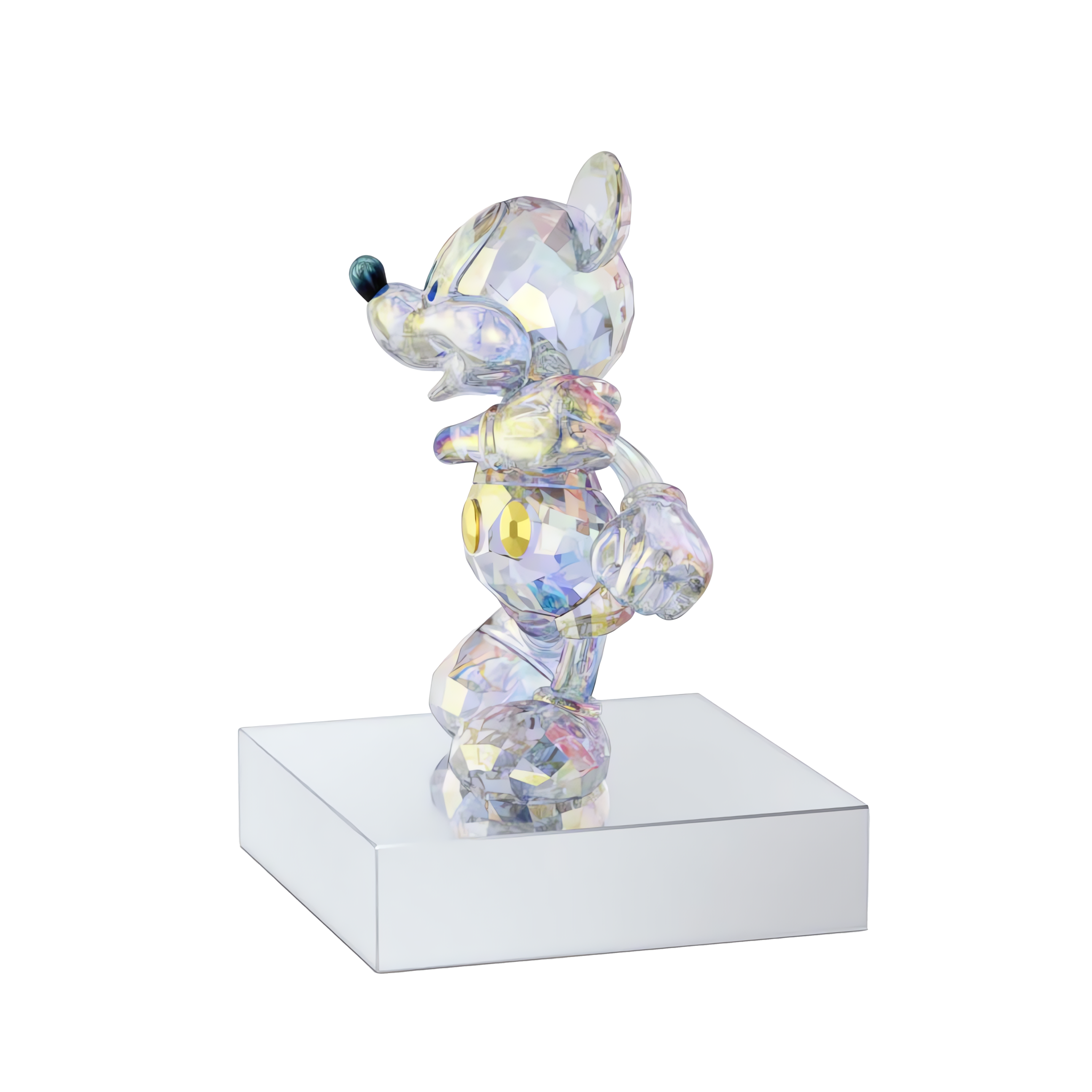 Swarovski Mickey & Friends Mickey 5690167