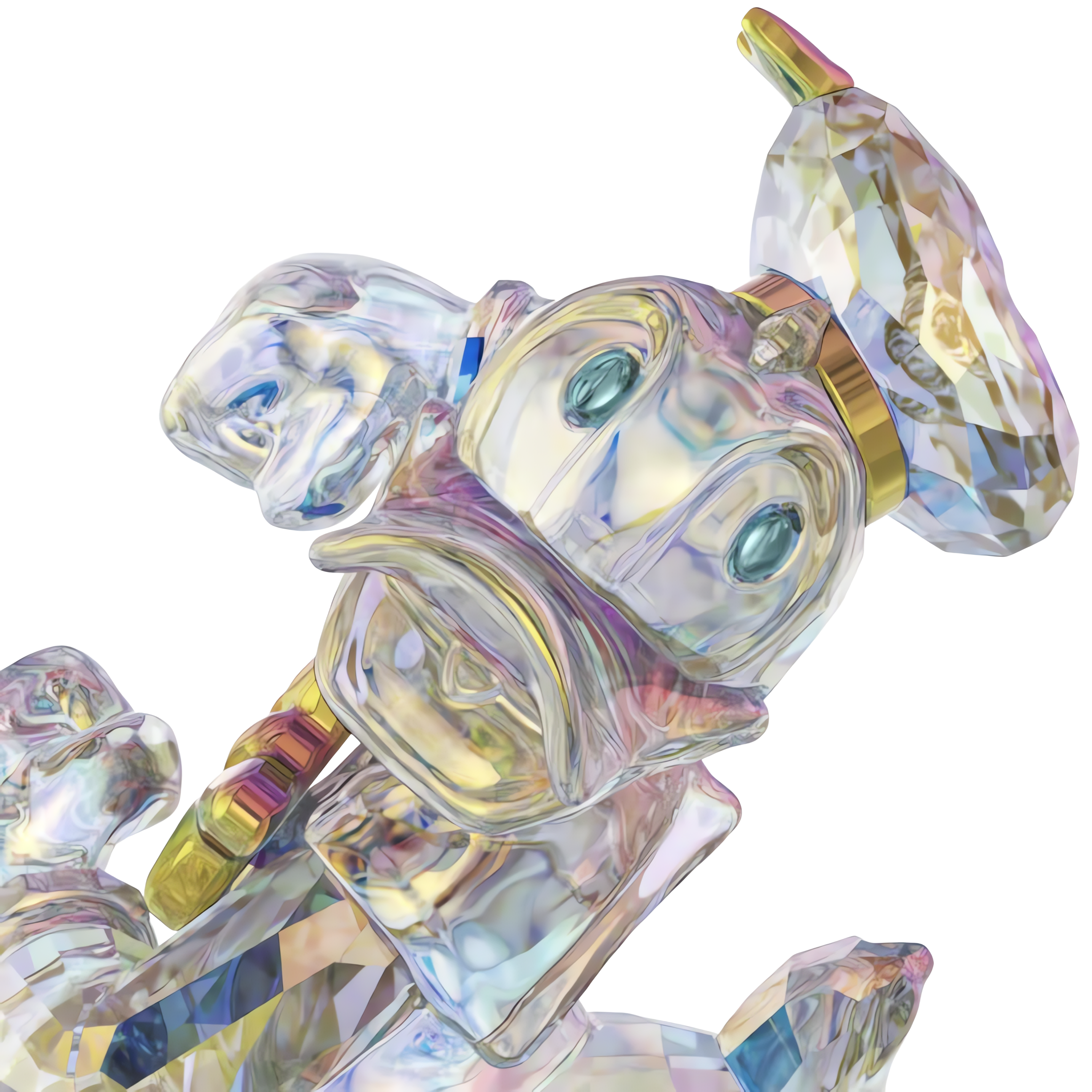 Swarovski Mickey & Friends Donald 5690169