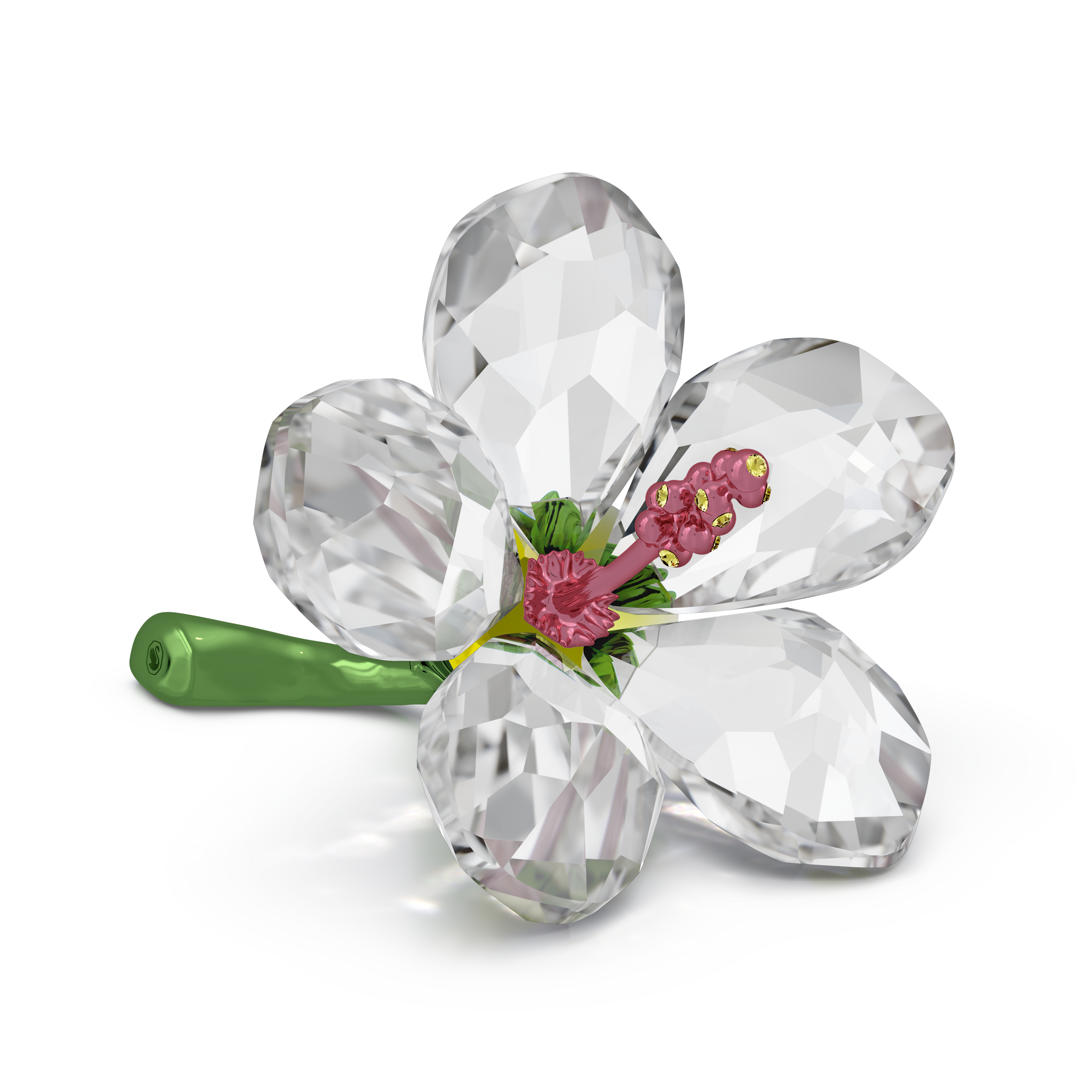Swarovski Florere Hibiscus, Small 5690534