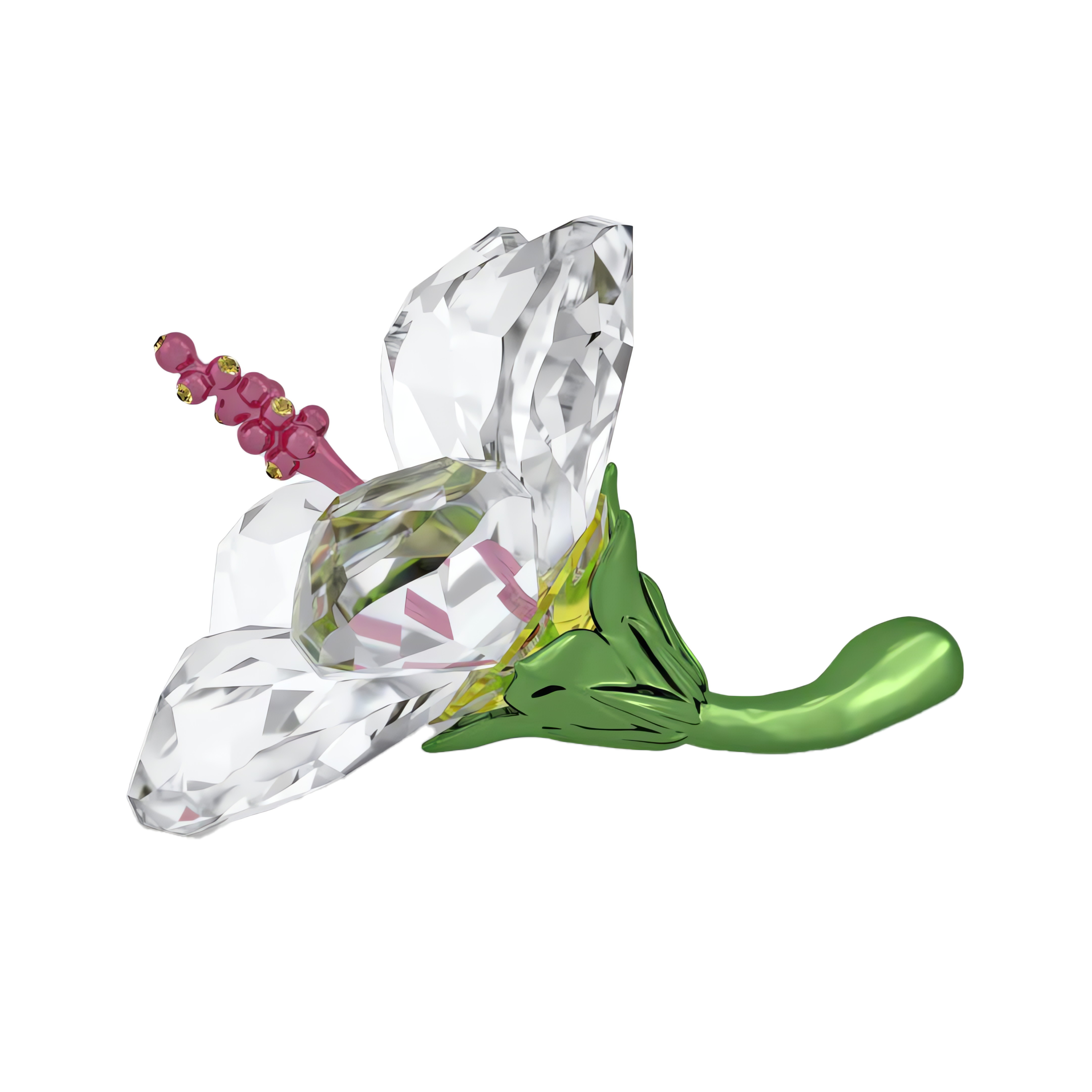 Swarovski Florere Hibiscus, Small 5690534