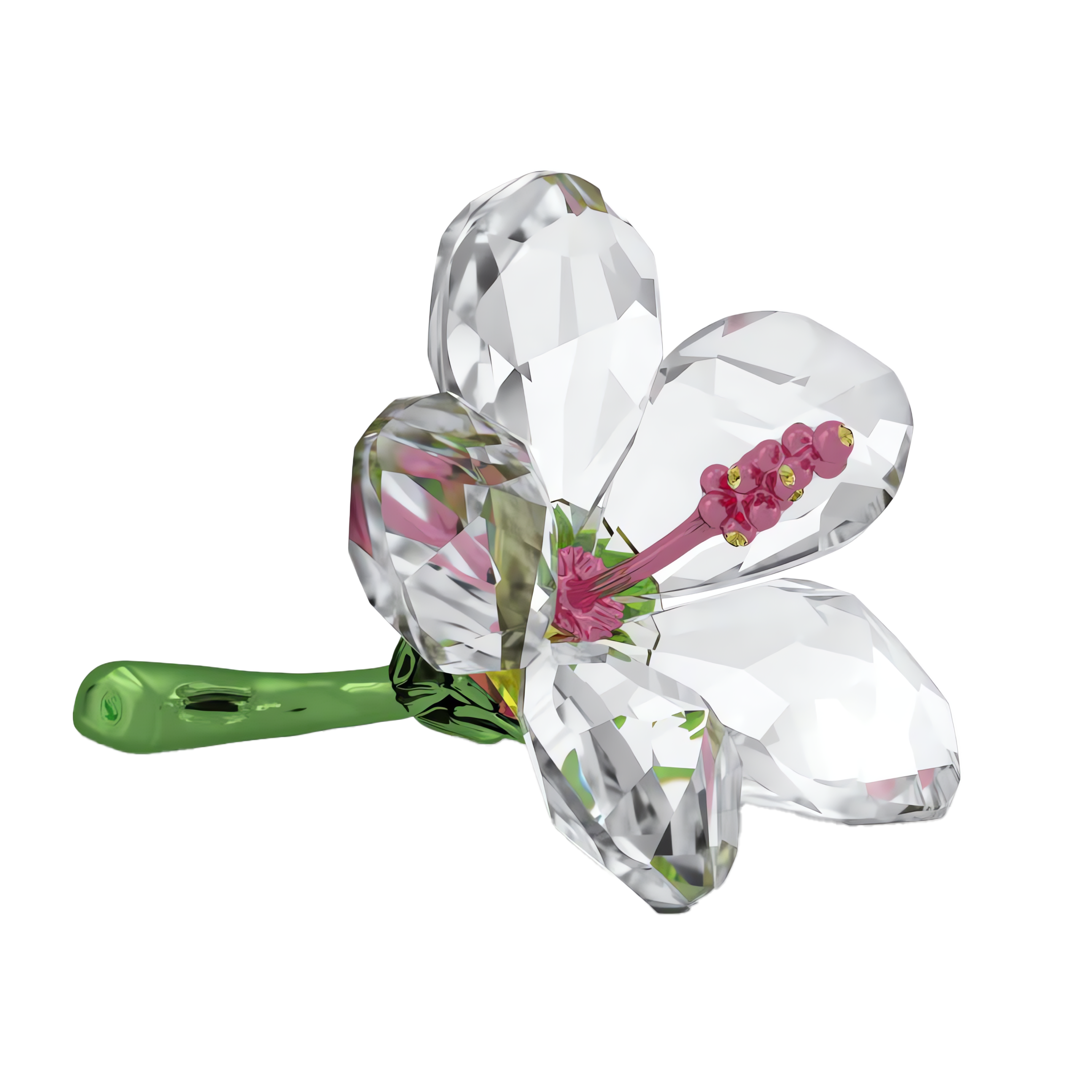 Swarovski Florere Hibiscus, Small 5690534