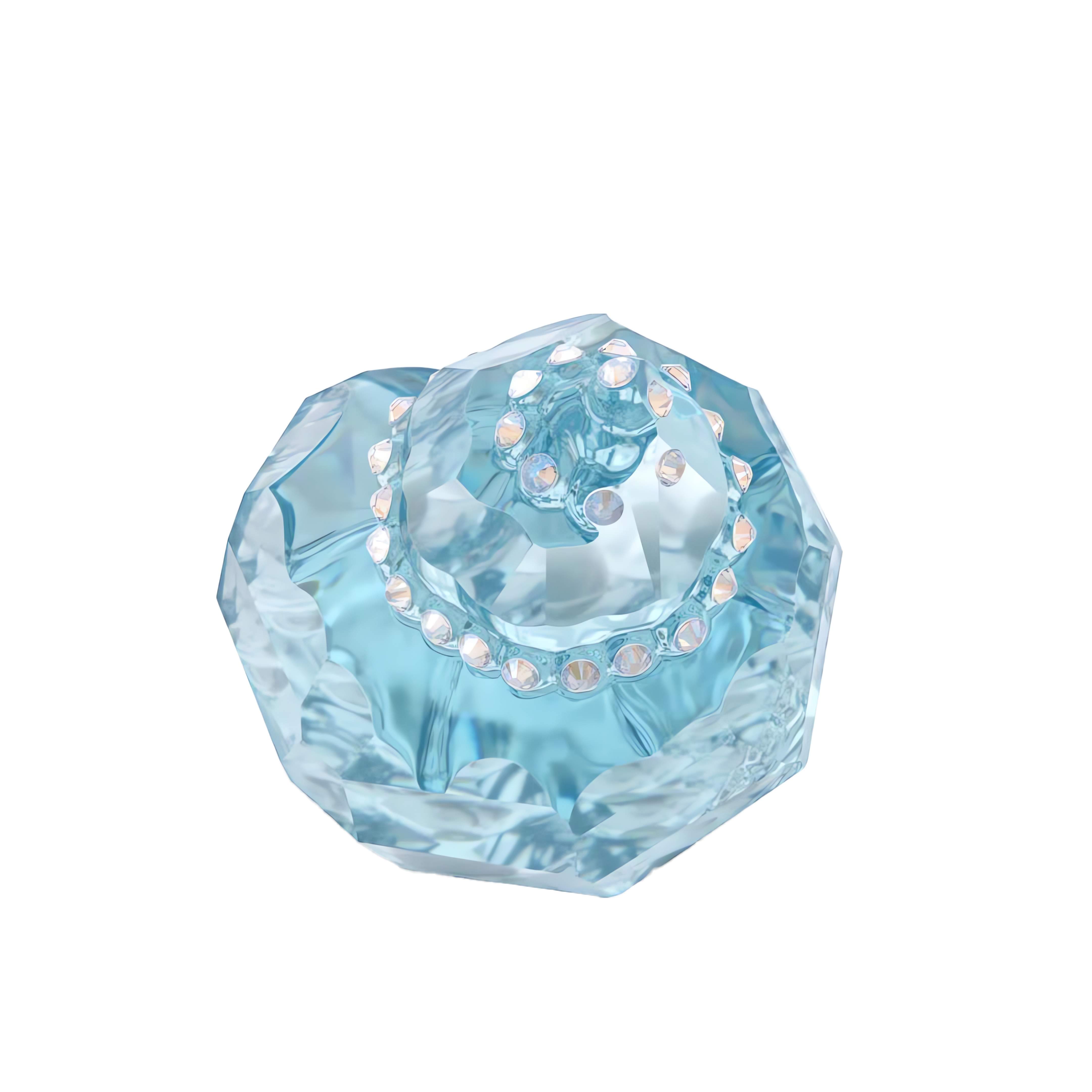 Swarovski Idyllia SCS Conch Shell and Pearl 5690545